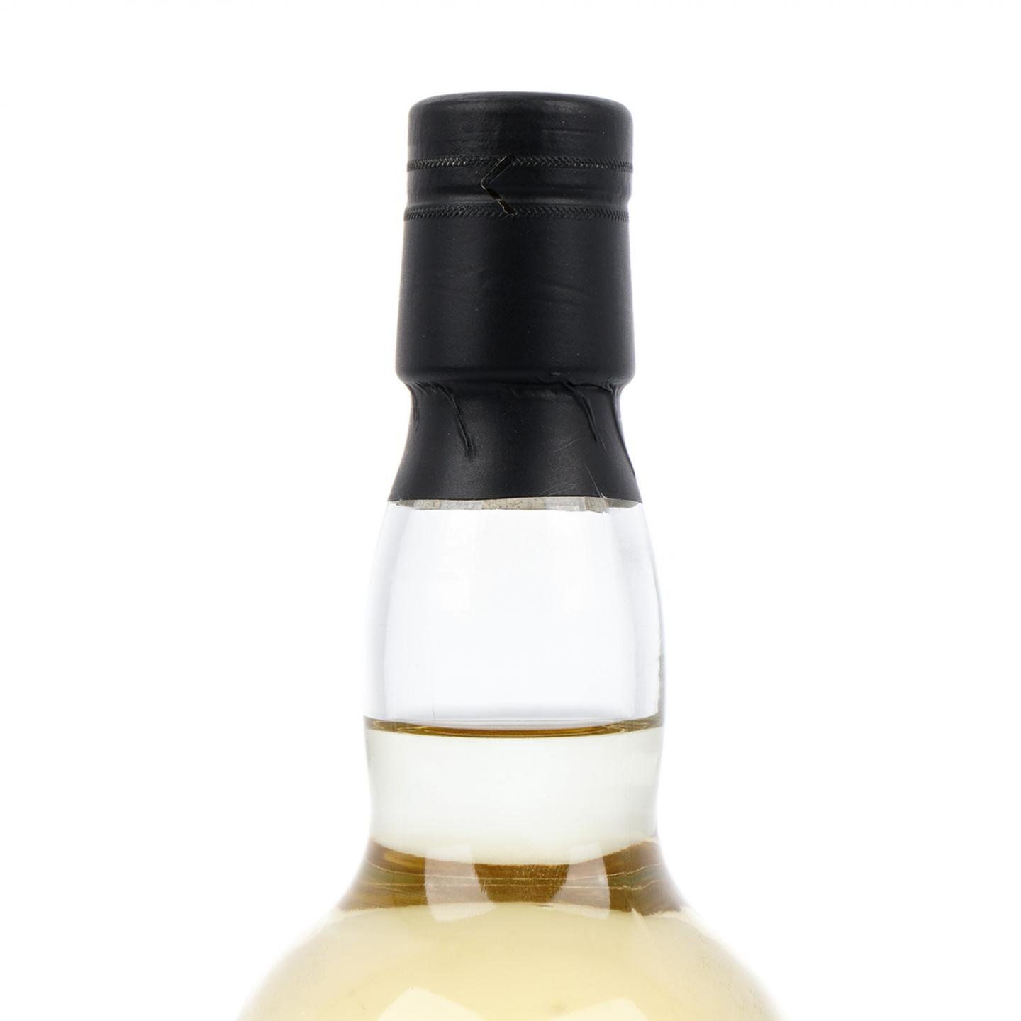 【威士忌】格兰爱琴 12年 2009-2021 TWA+GT 700ml
