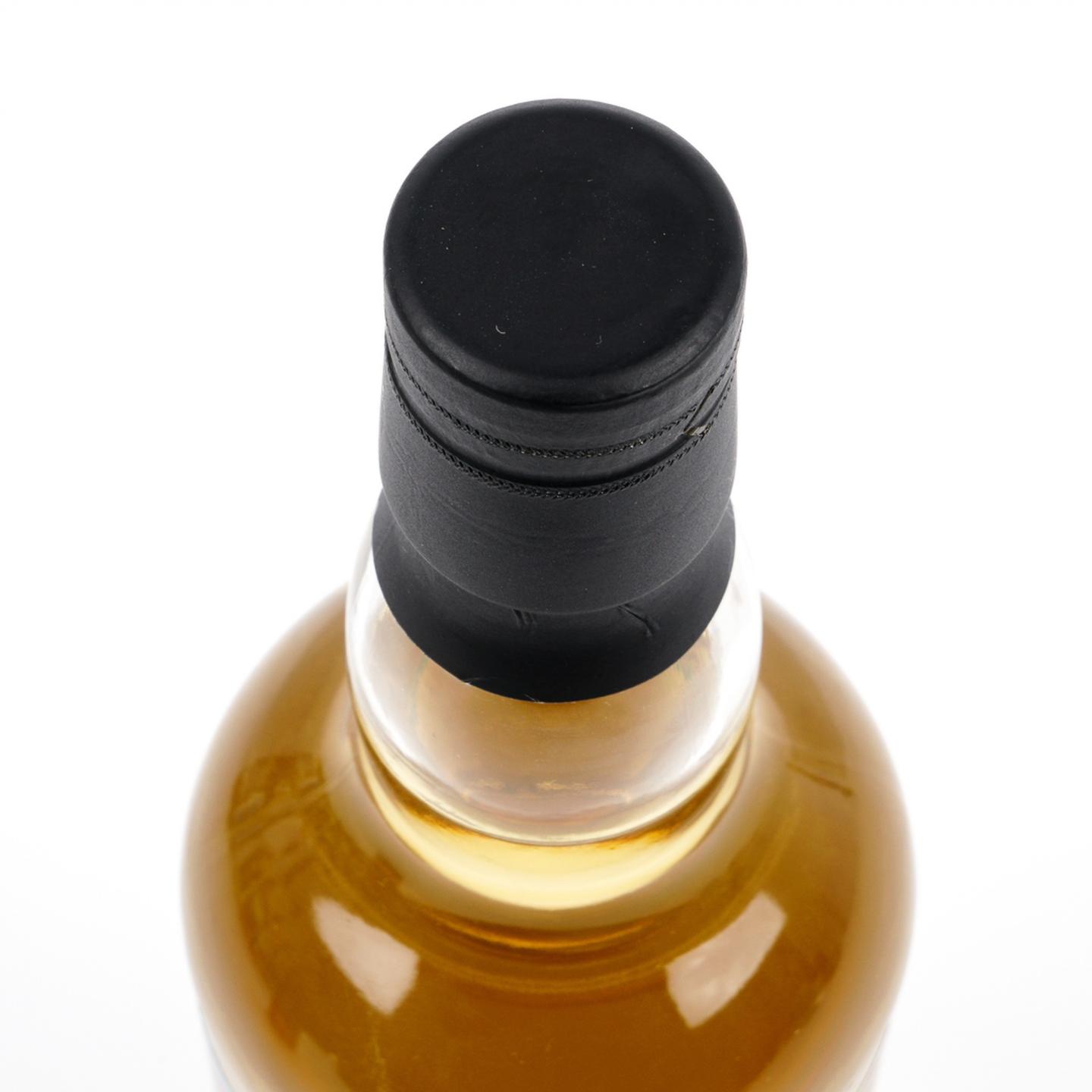 【威士忌】格兰爱琴 12年 2009-2021 TWA+GT 700ml