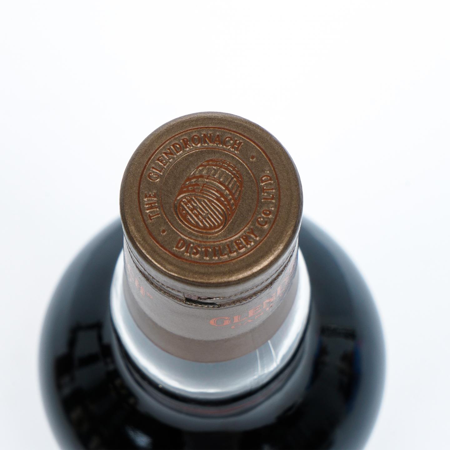 格兰多纳 25年 1993-2019 雪莉桶#6251 700ml