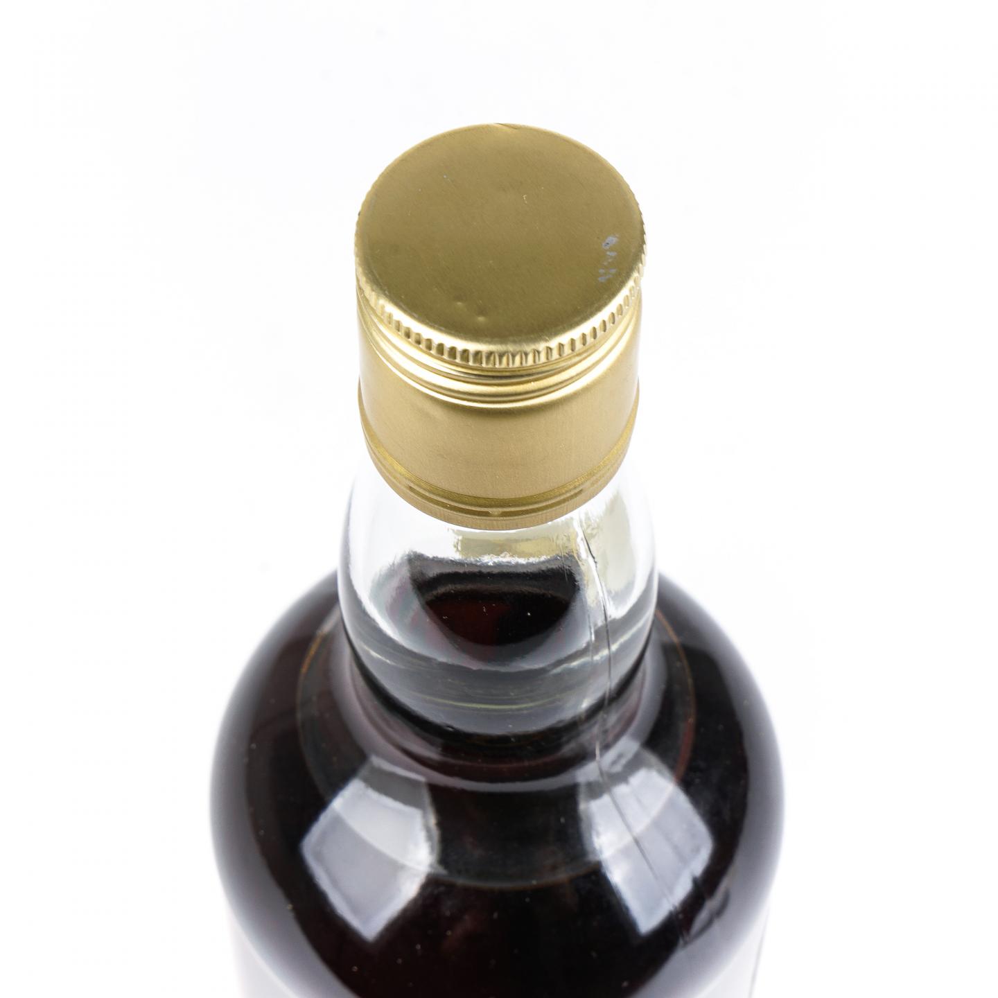老富特尼 8年 Pure Highland Malt GM 750ml
