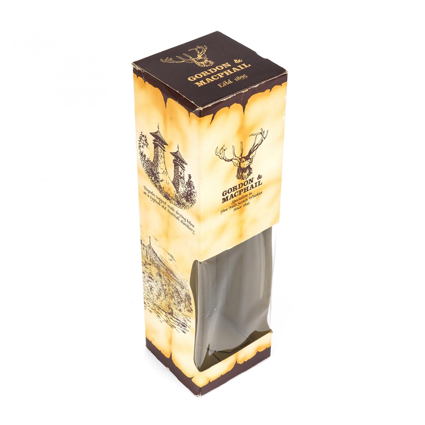 老富特尼 8年 Pure Highland Malt GM 750ml