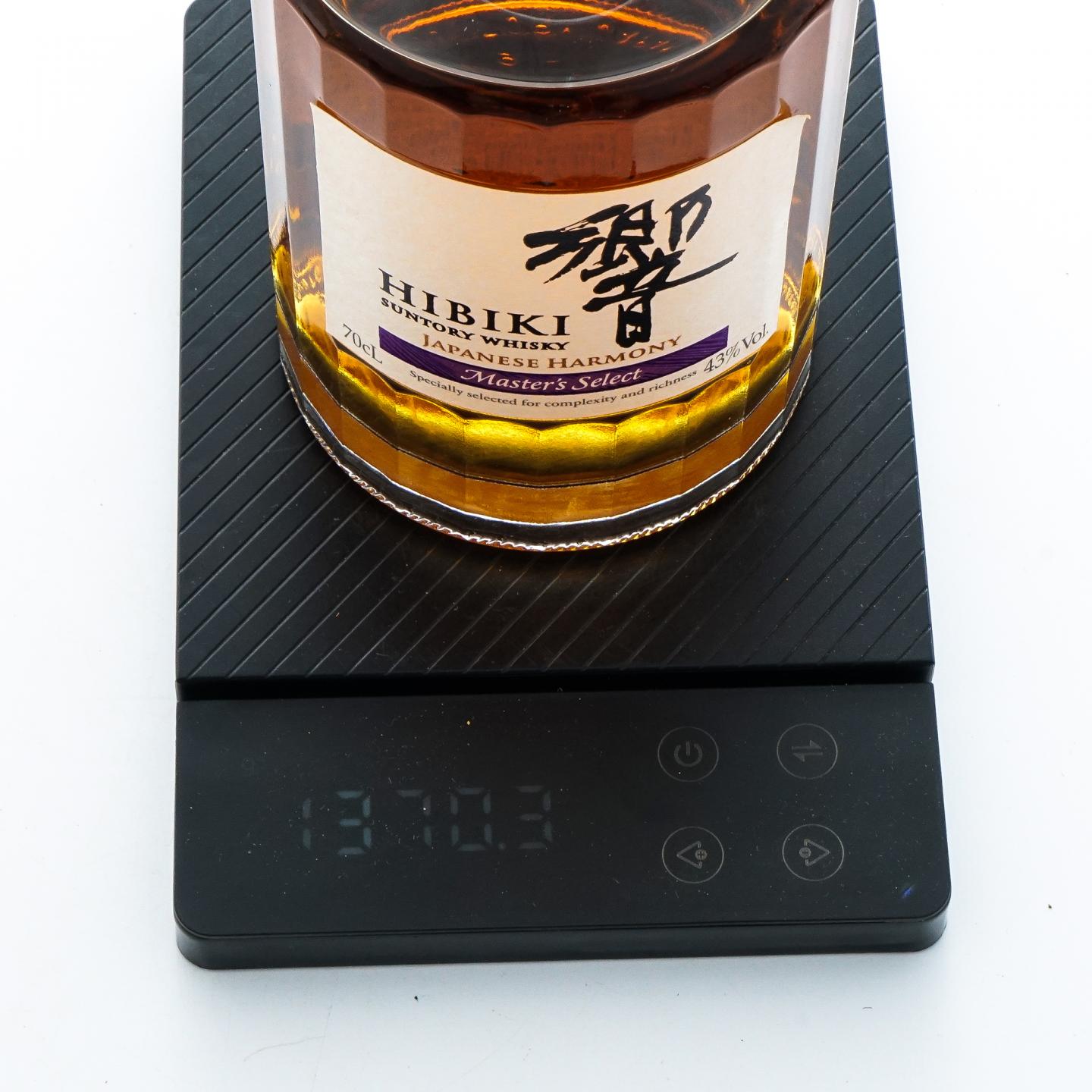 响 Master's Select 调和威士忌