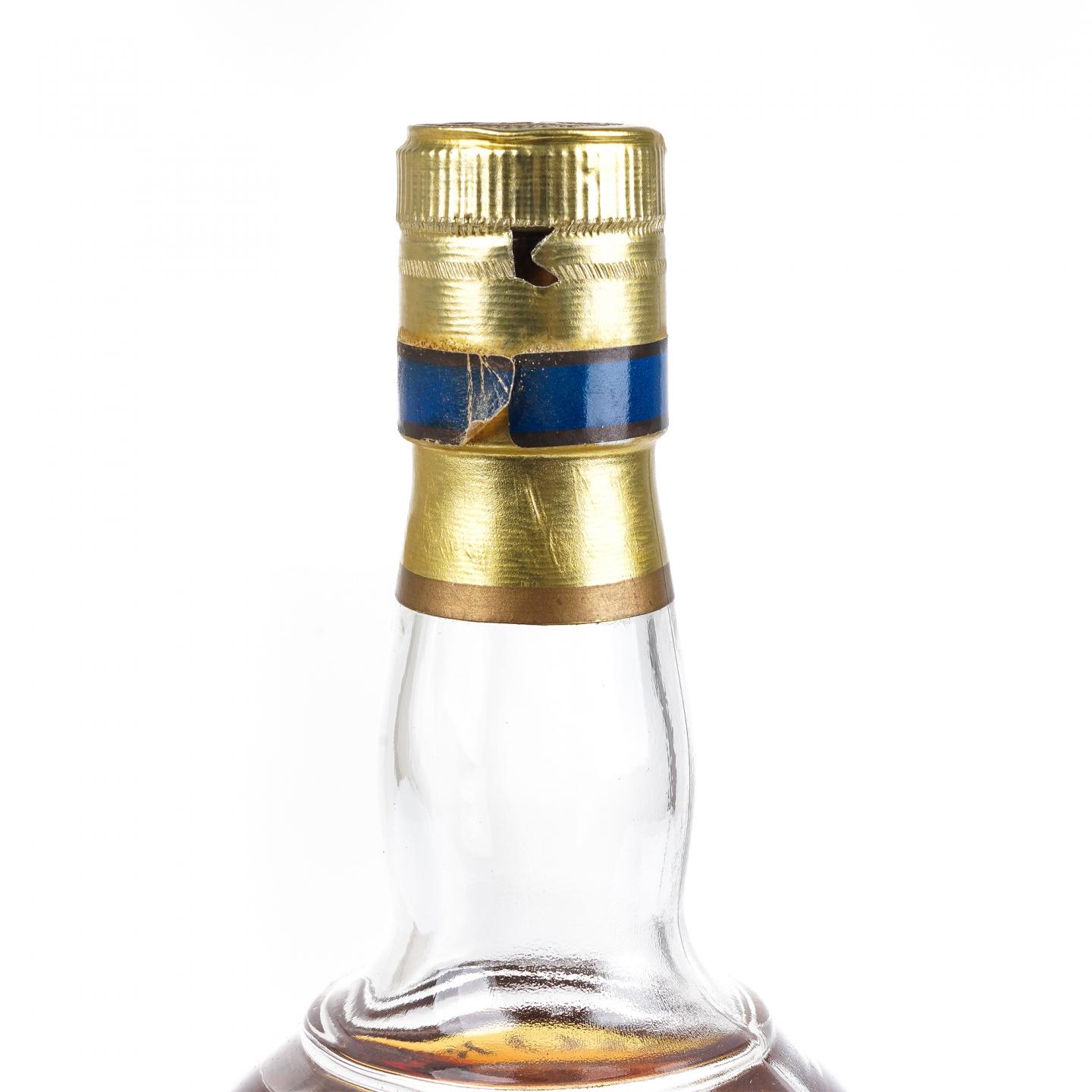 波摩 17年 海鸥镭射标 750ML