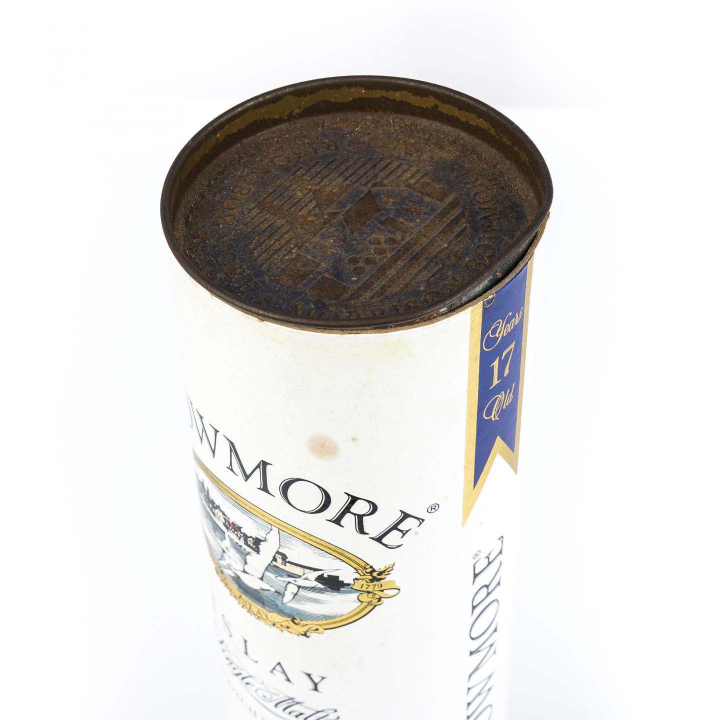 波摩 17年 海鸥镭射标 750ML