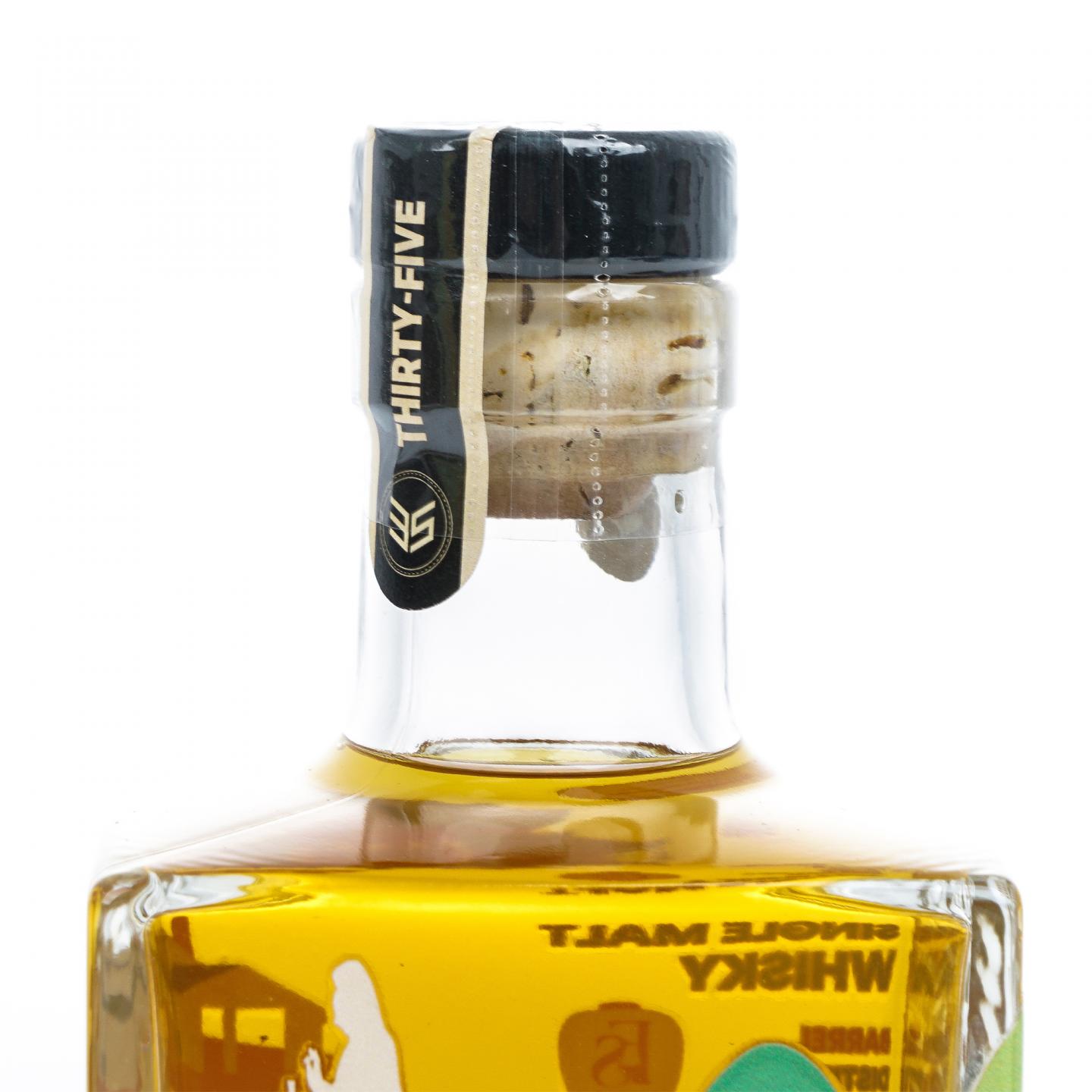 克里尼利基 12年 2013-2026 350ml