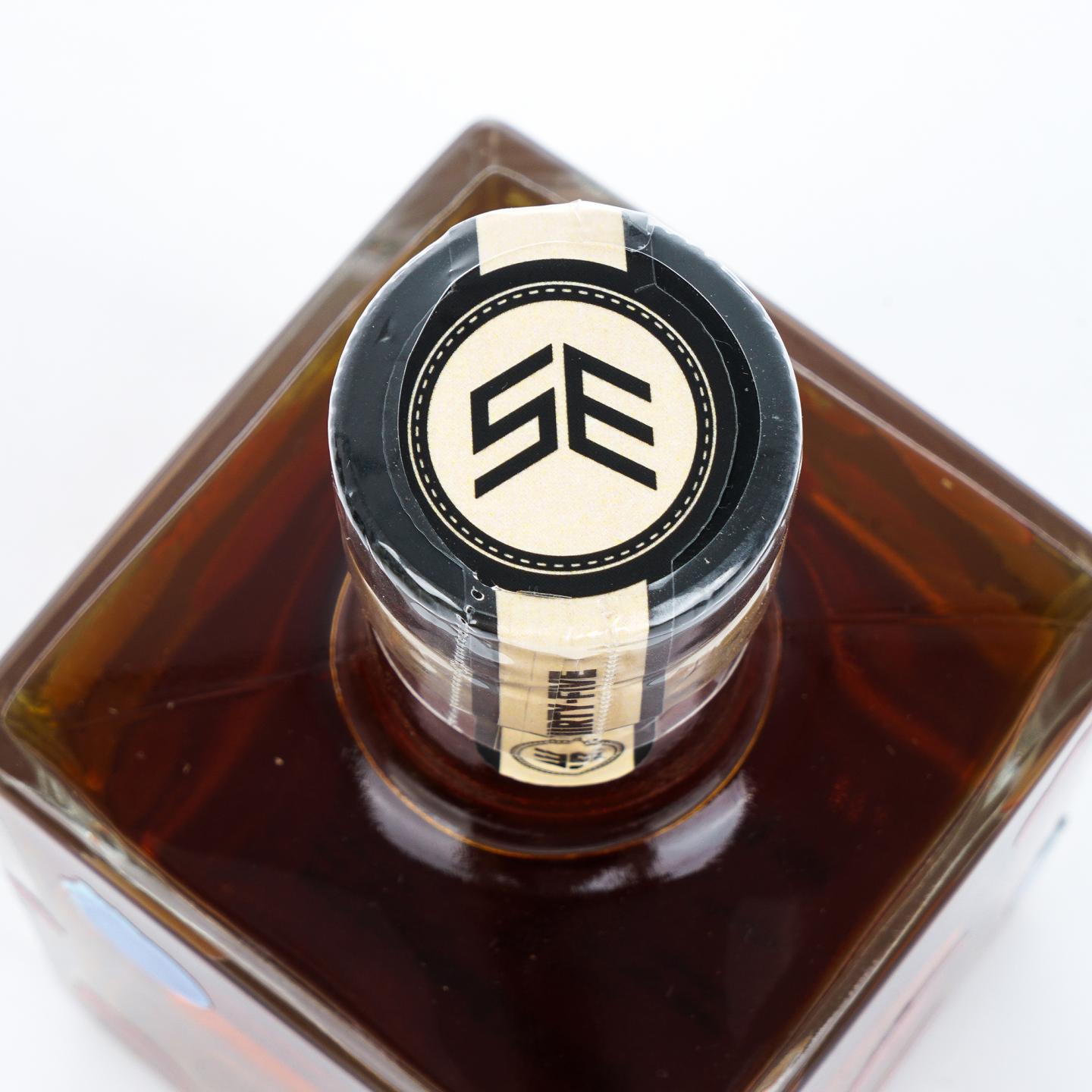 特立尼达 TDL 22年 2003-2025 朗姆酒 350ml