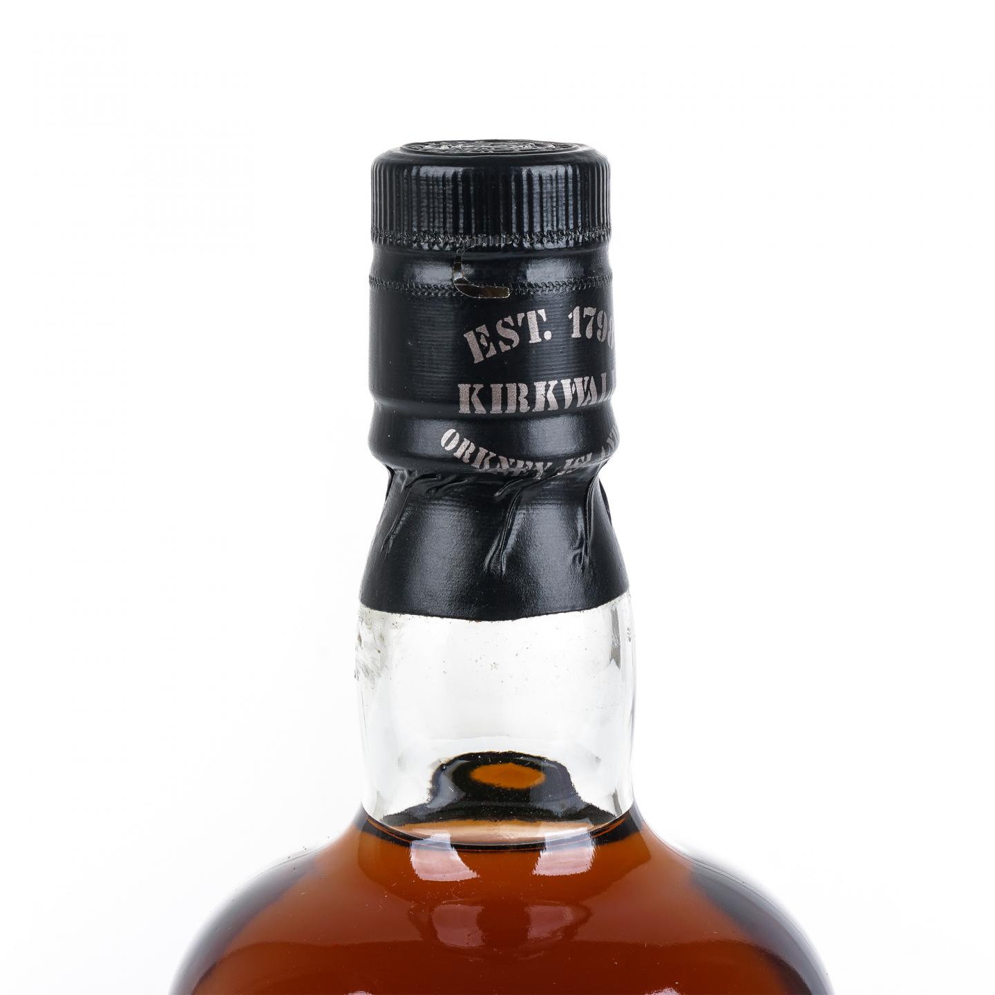 高原骑士 18³⁄₅年 The Lunar Bottling