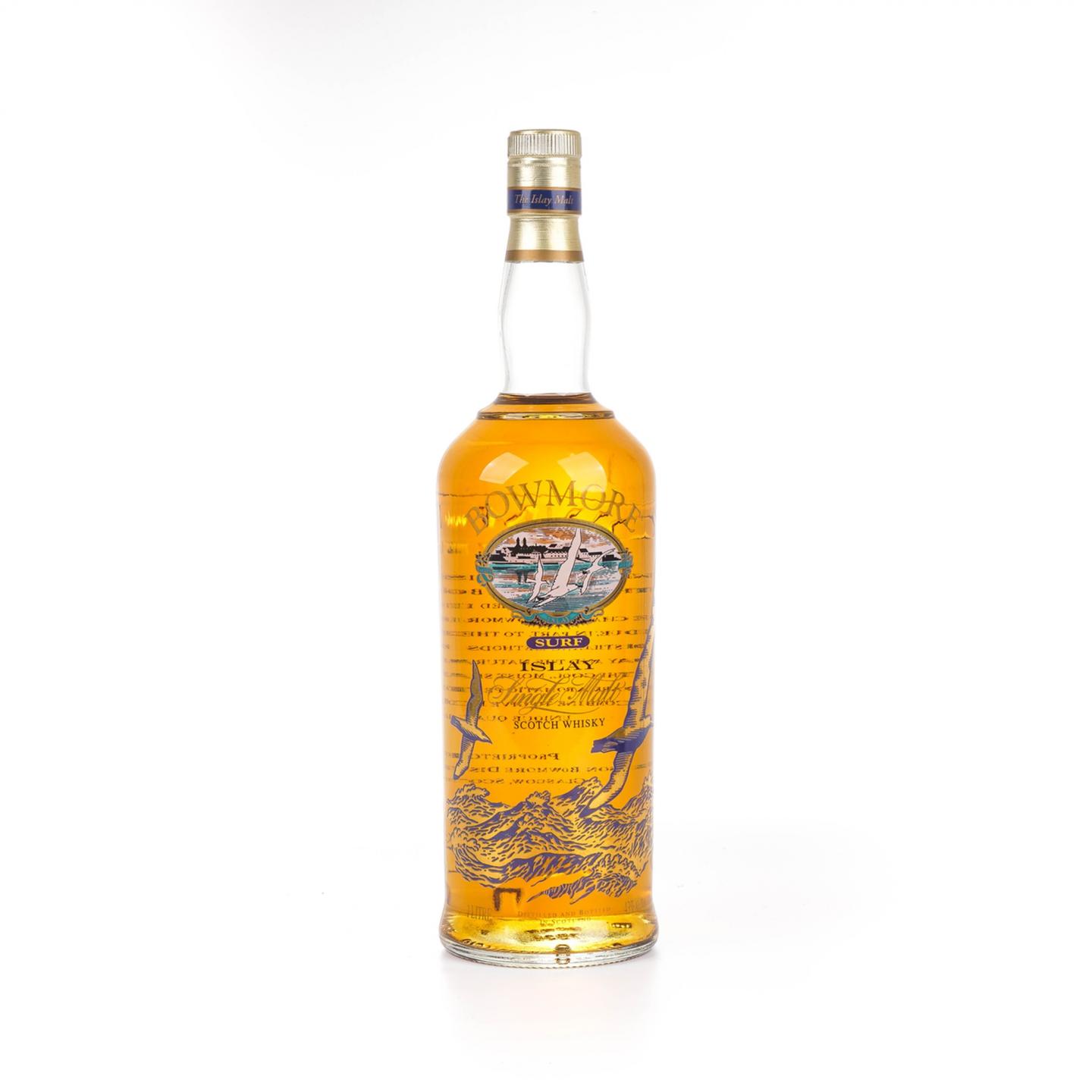 波摩 Surf 1000ml