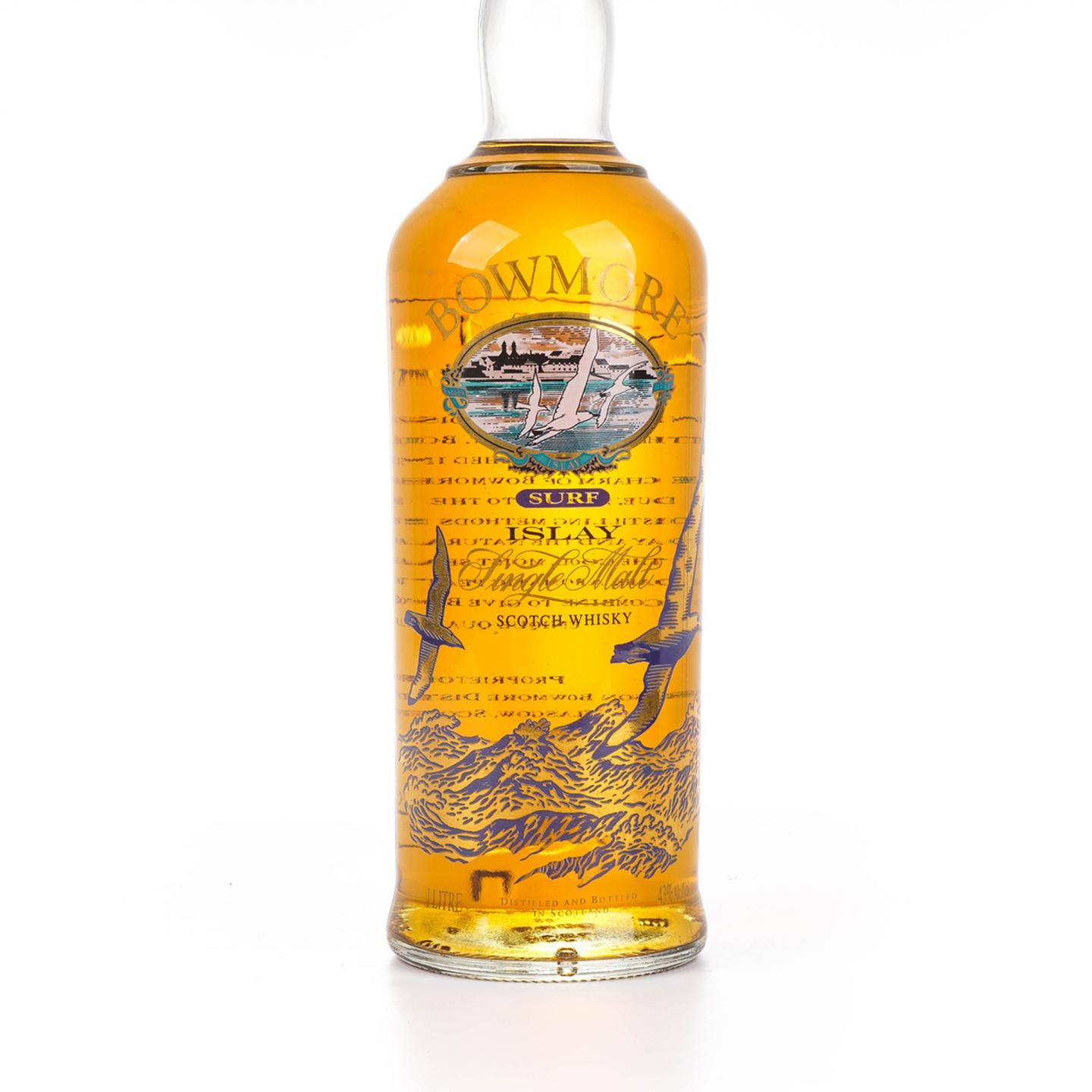 波摩 Surf 1000ml