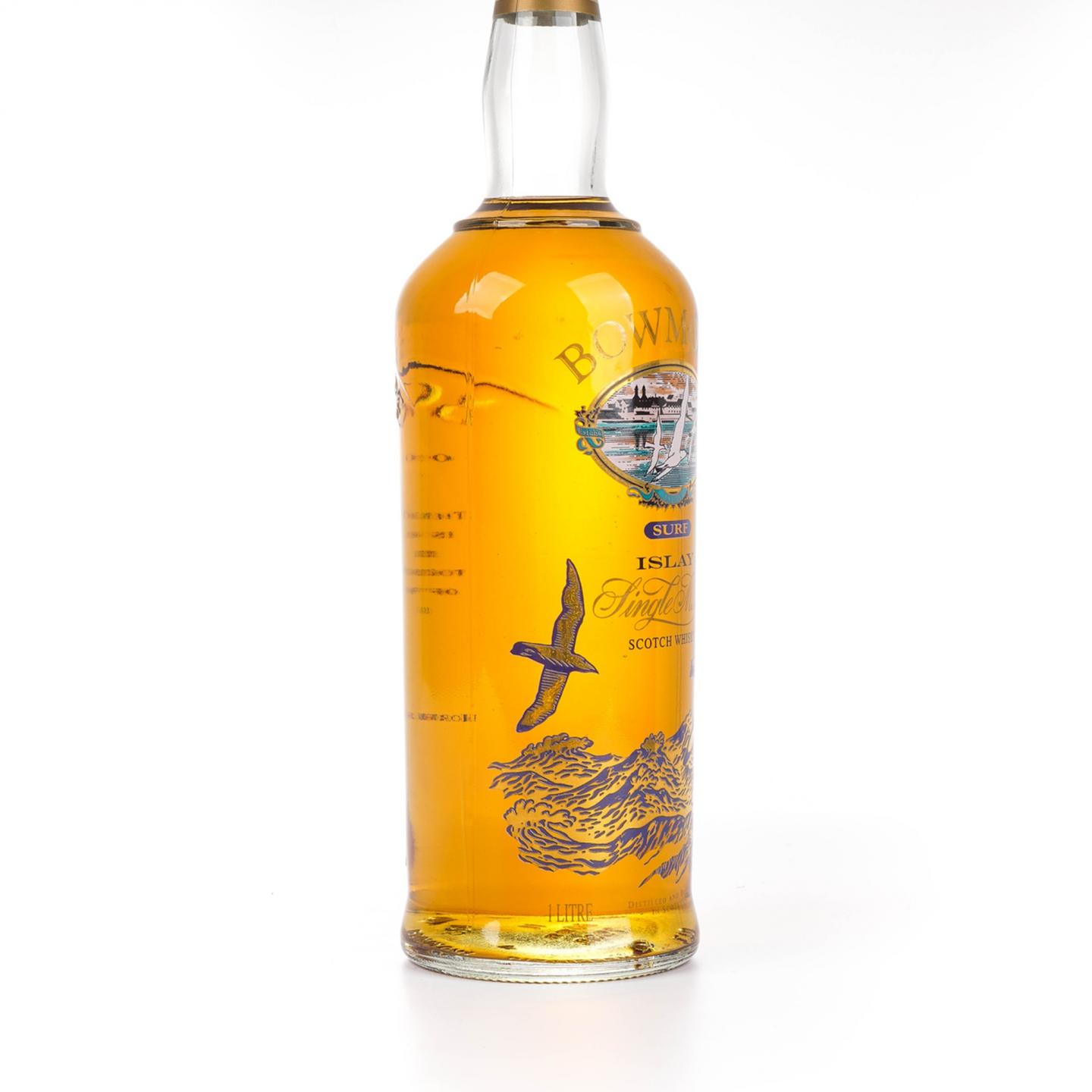 波摩 Surf 1000ml