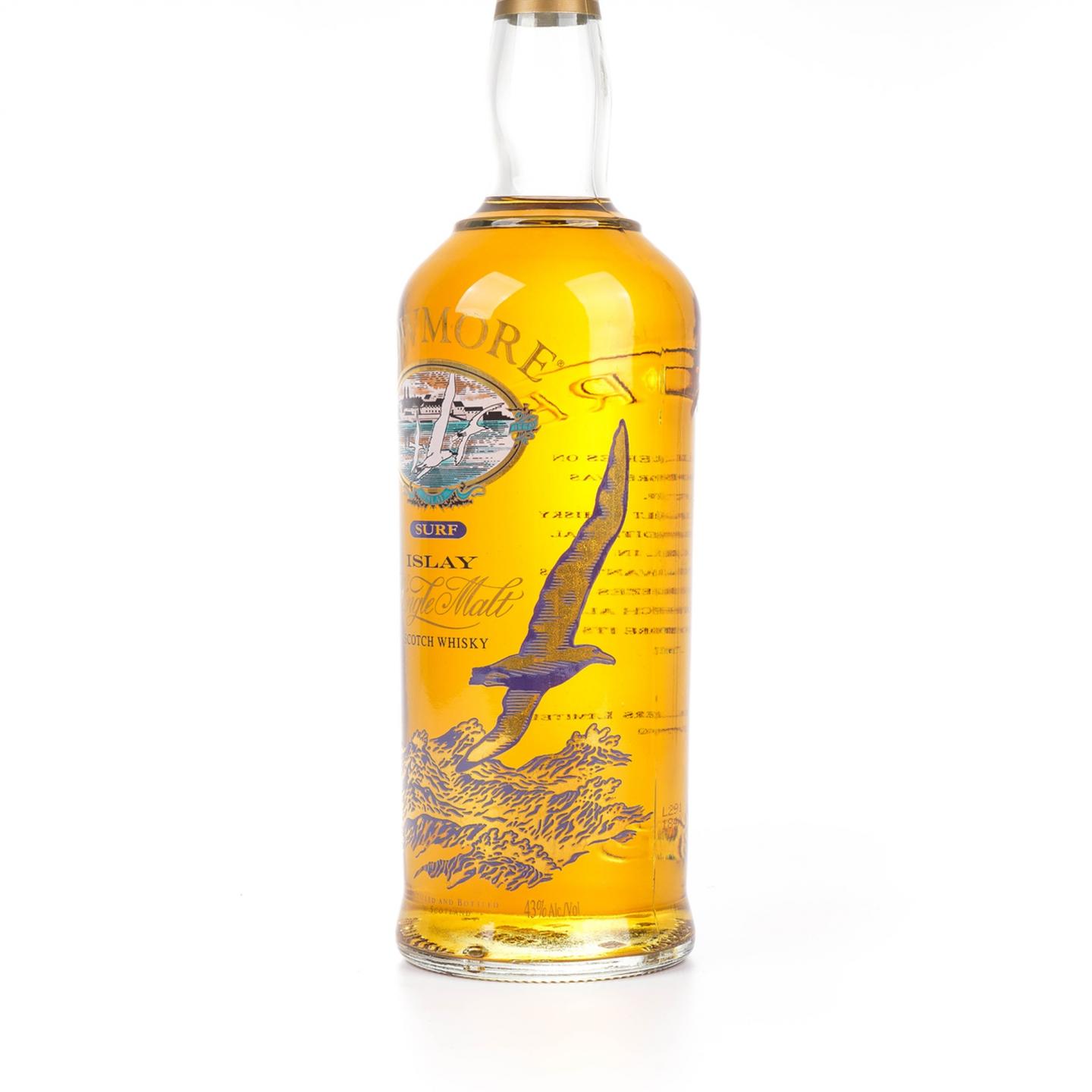 波摩 Surf 1000ml
