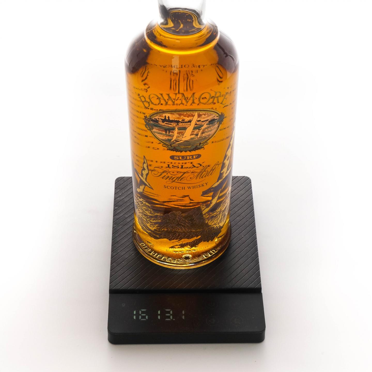 波摩 Surf 1000ml