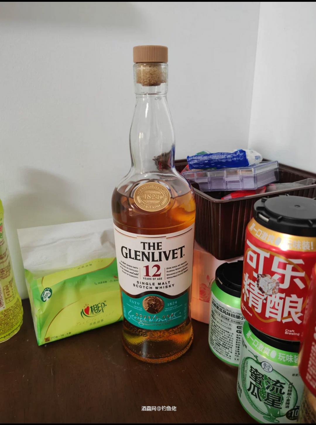 还不错的网红酒款