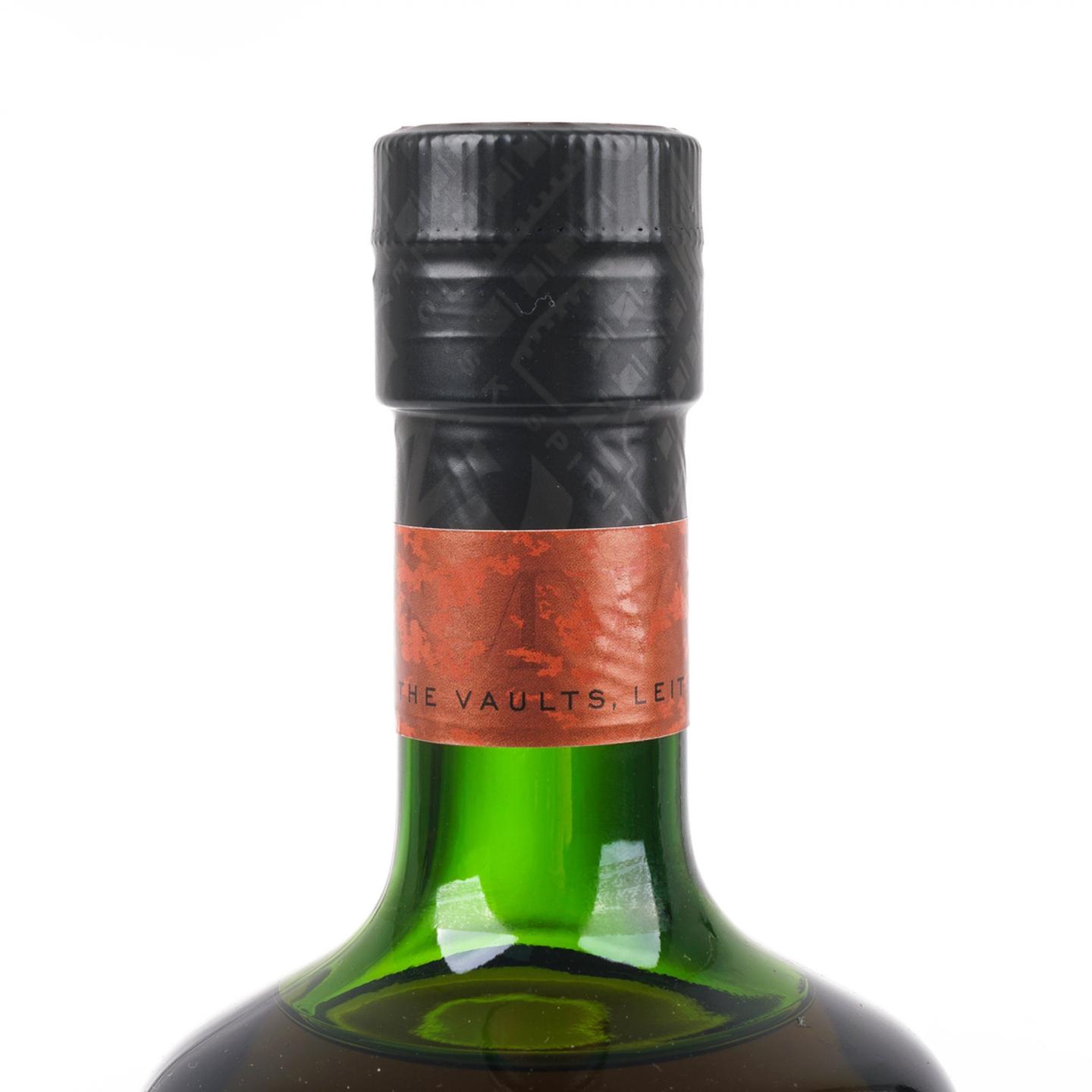 SMWS A4.4 2004 雅文邑 Bas Armagnac