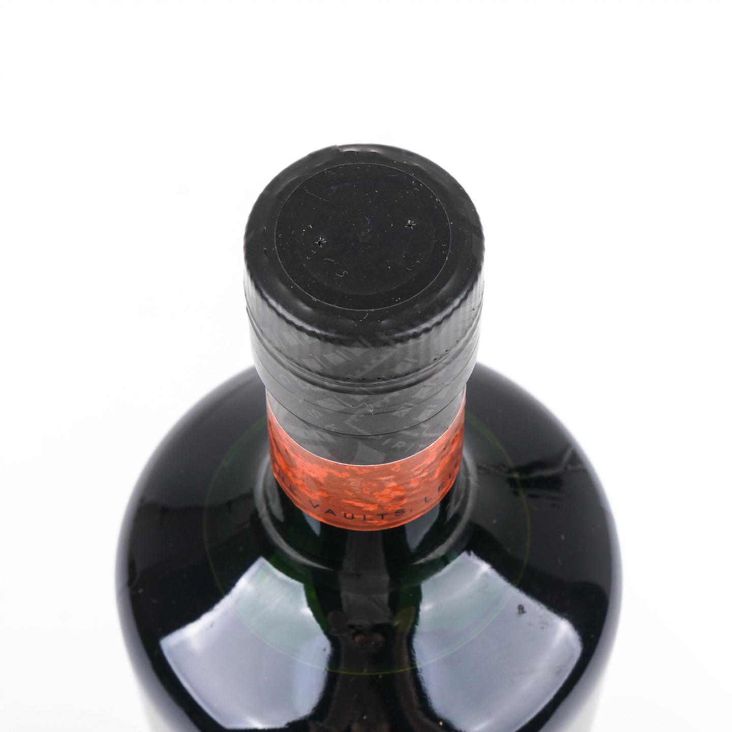 SMWS A4.4 2004 雅文邑 Bas Armagnac