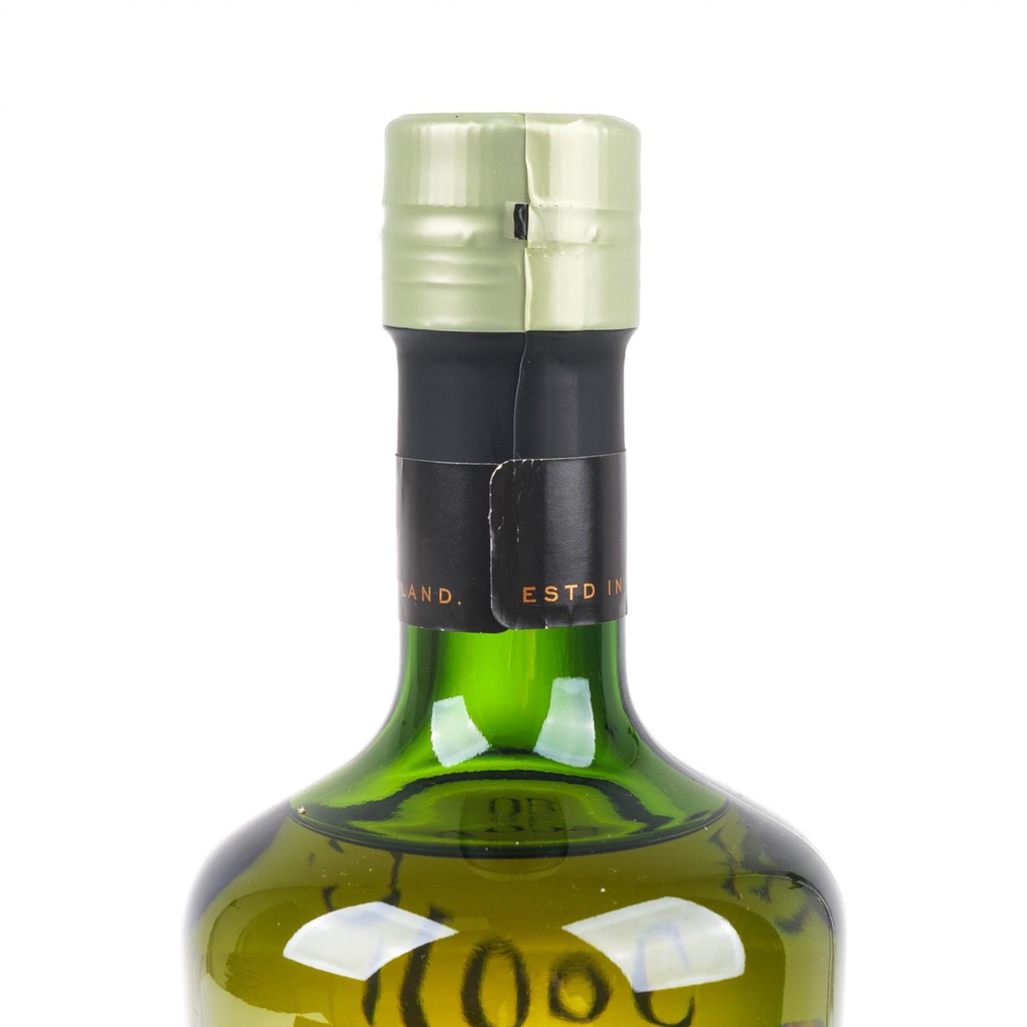SMWS 29.217 拉弗格 19年 1997