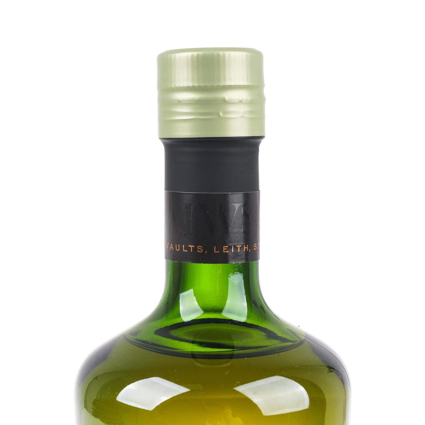 SMWS 29.217 拉弗格 19年 1997
