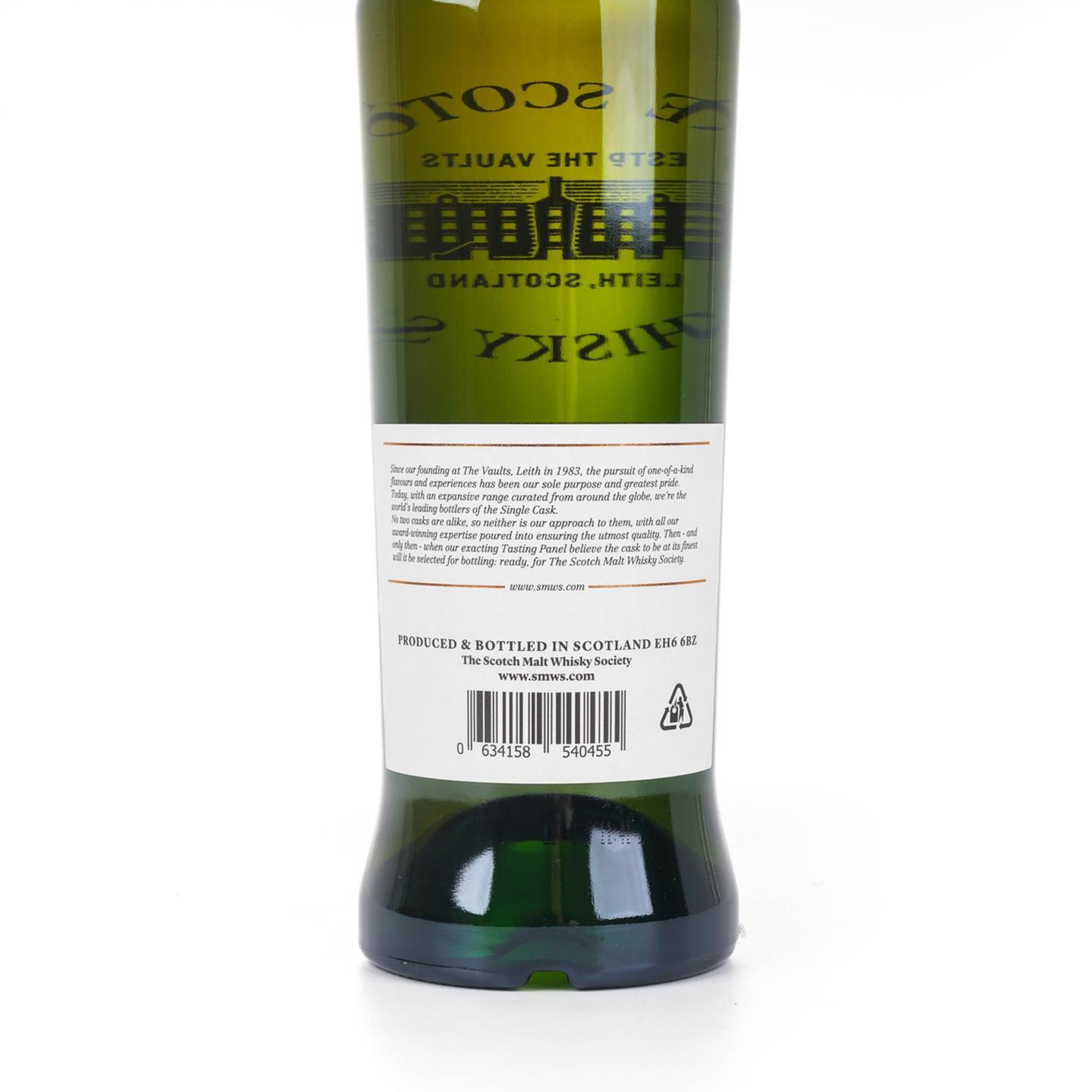 SMWS 29.217 拉弗格 19年 1997