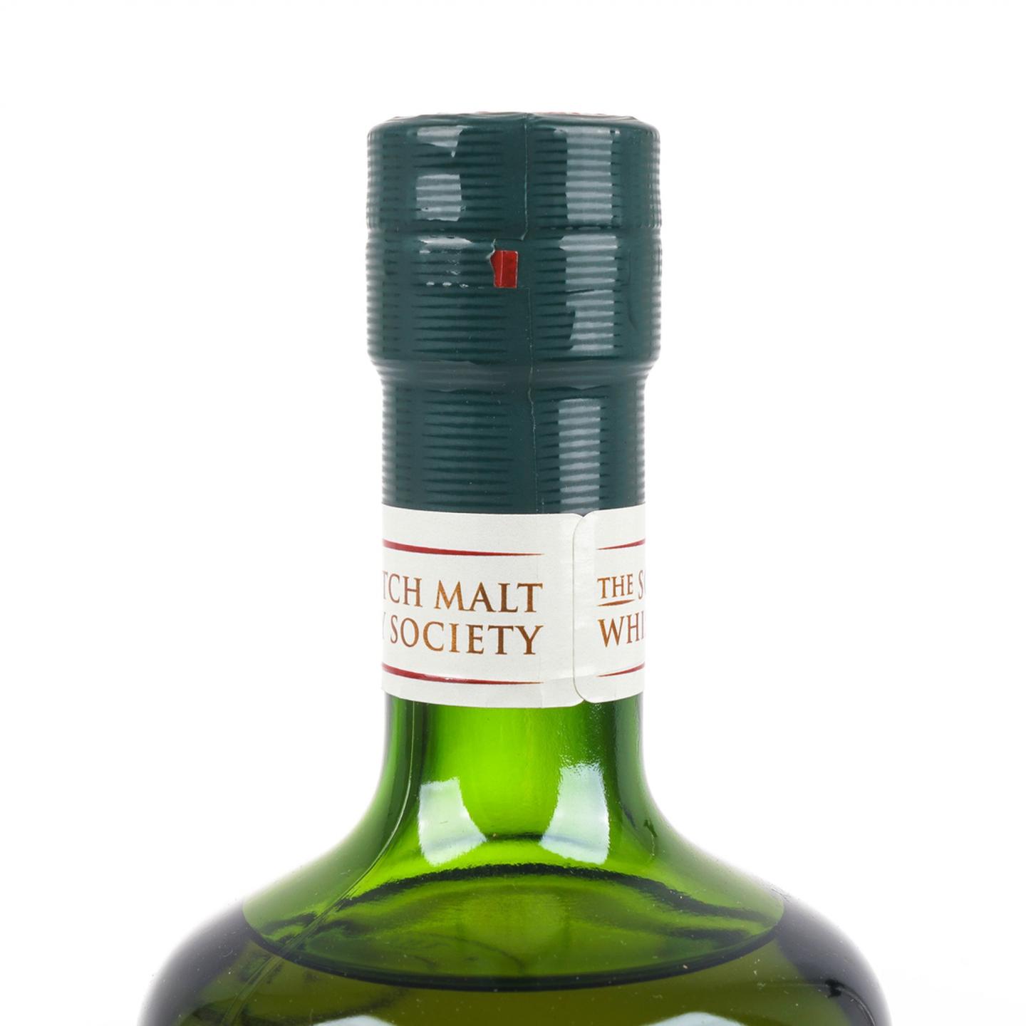 SMWS 53.229 卡尔里拉 19年 1996