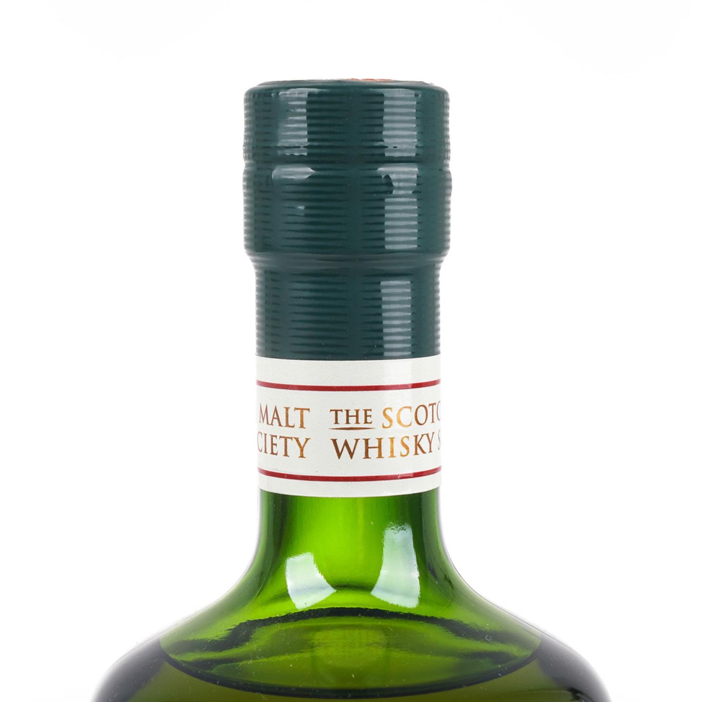 SMWS 53.229 卡尔里拉 19年 1996