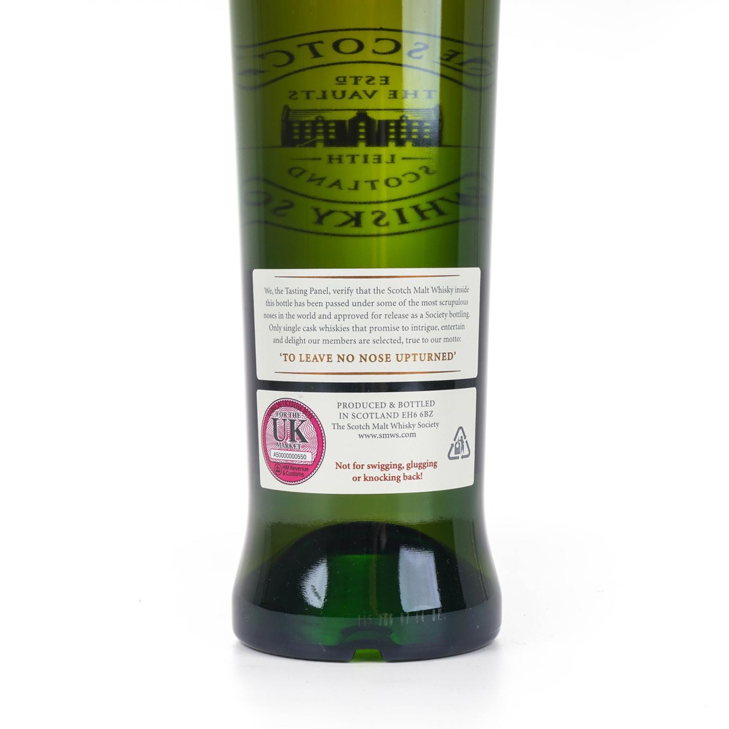 SMWS 53.229 卡尔里拉 19年 1996