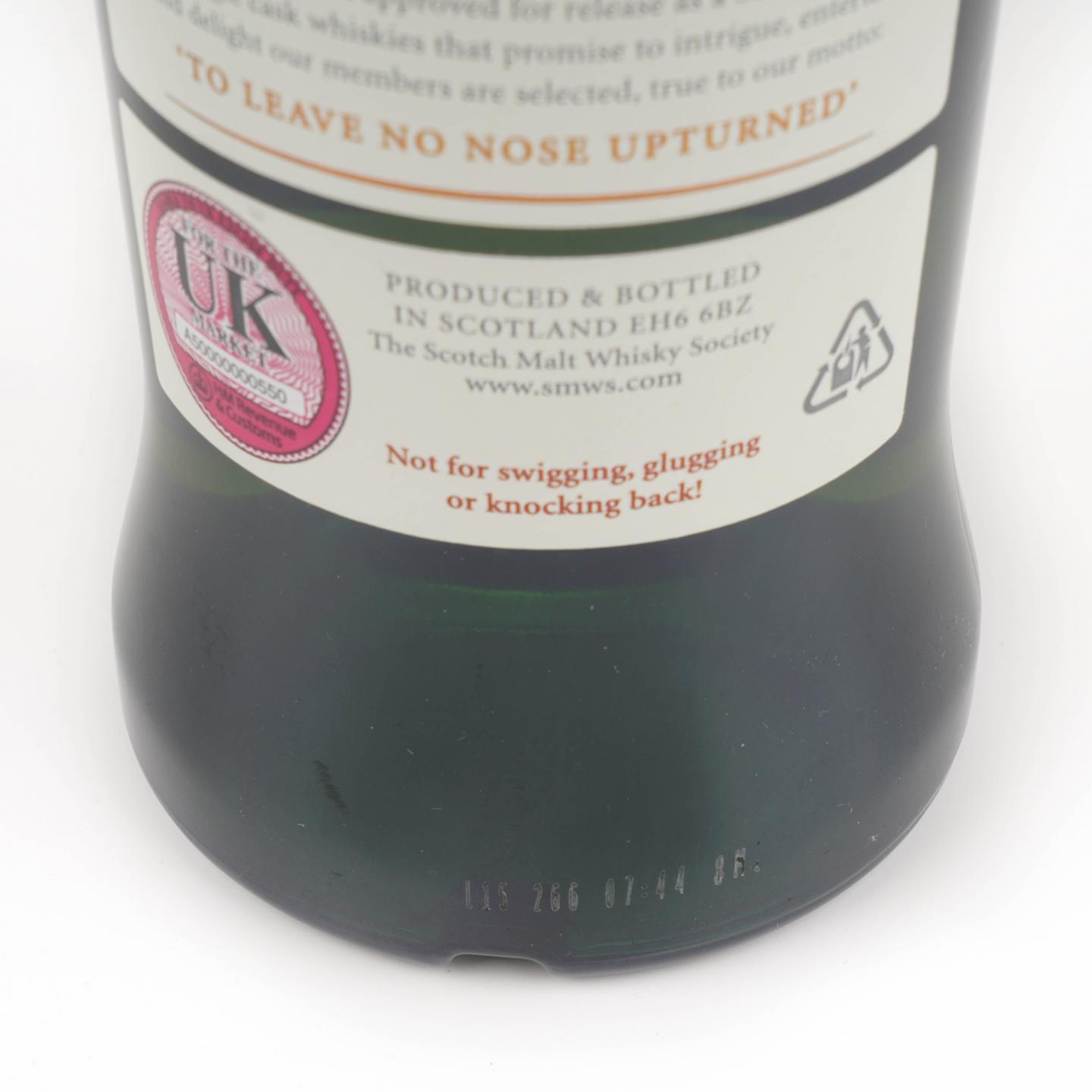 SMWS 53.229 卡尔里拉 19年 1996