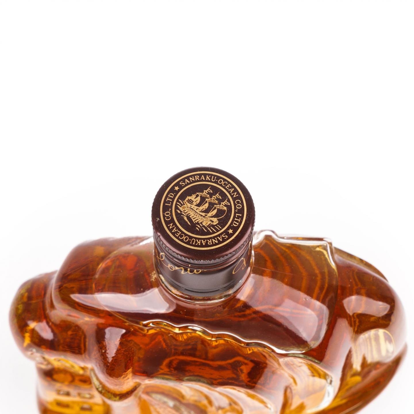 轻井泽 Gloria Ocean 帆船 特级 调和 760ml