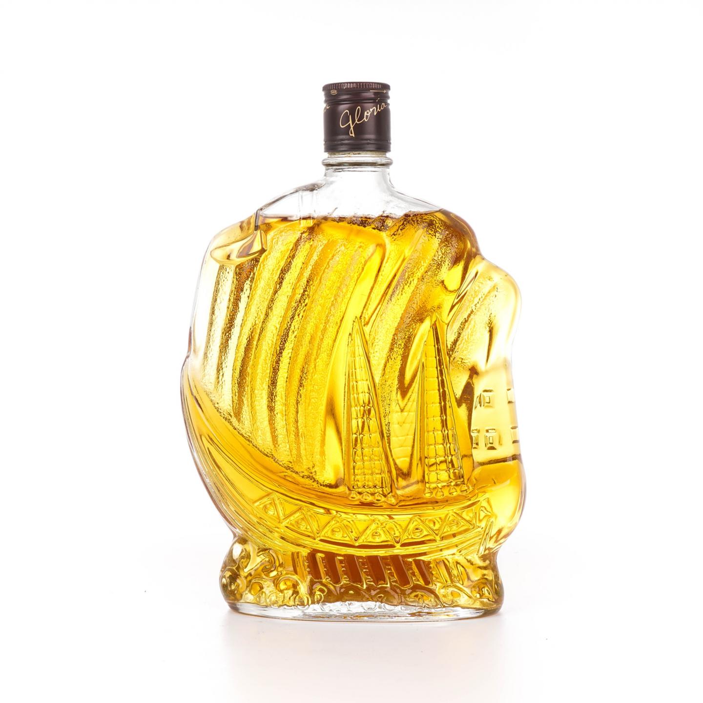 轻井泽 Gloria Ocean 帆船 特级 调和 760ml
