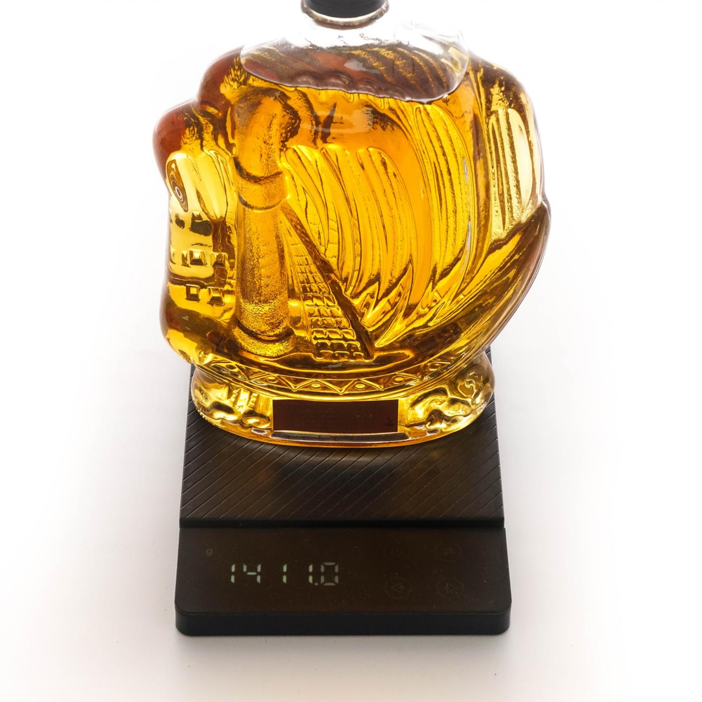 轻井泽 Gloria Ocean 帆船 特级 调和 760ml