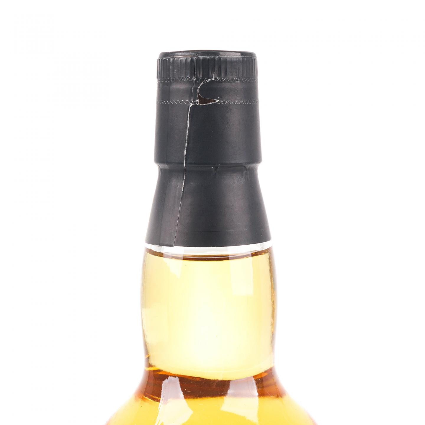 波摩 19年 2006 Kingsbury 700ml