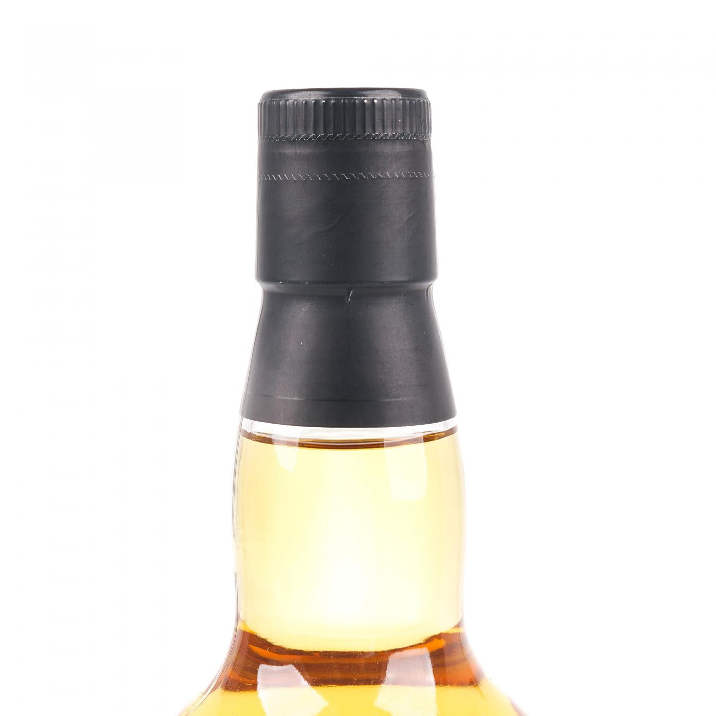波摩 19年 2006 Kingsbury 700ml