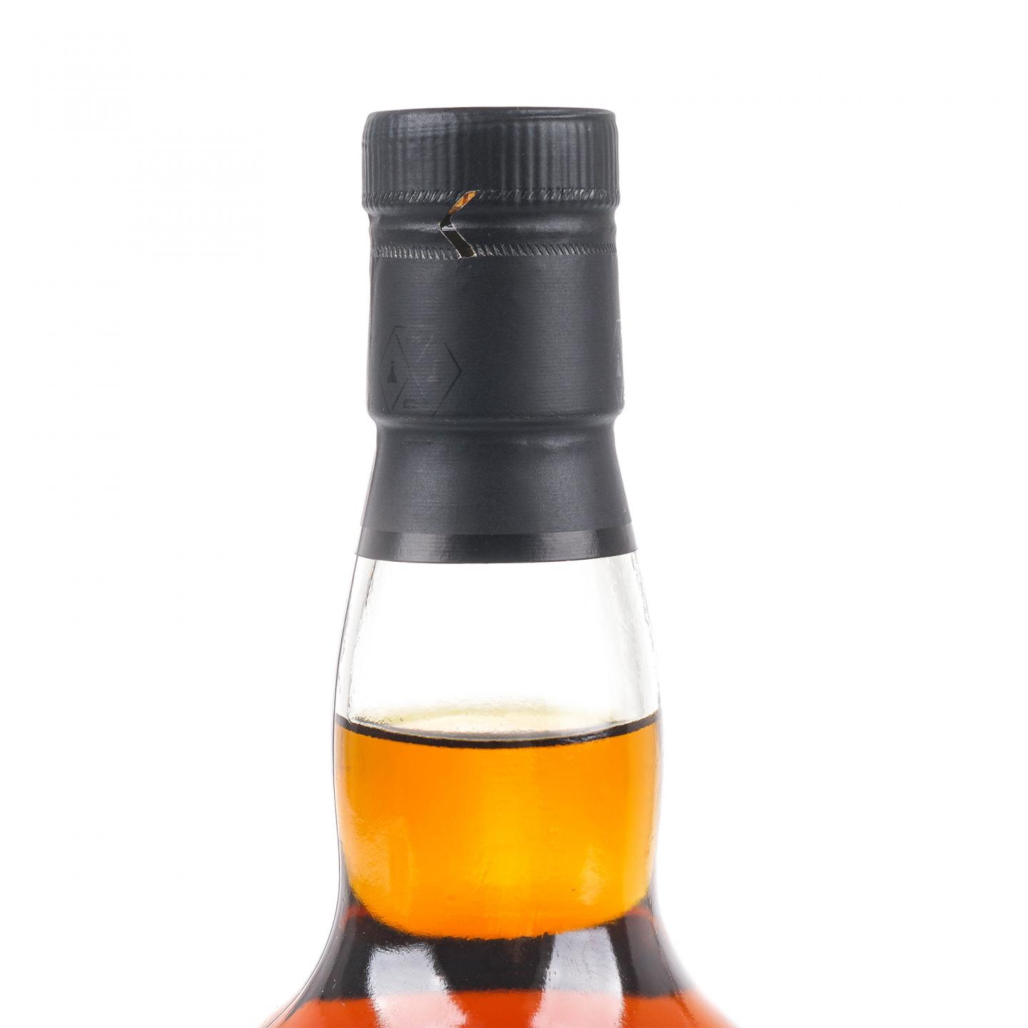 The Whisky Trail 41年 1980-2022 雪莉桶#31 ElD