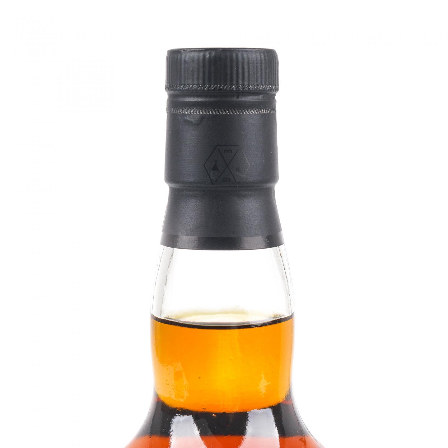 The Whisky Trail 41年 1980-2022 雪莉桶#31 ElD