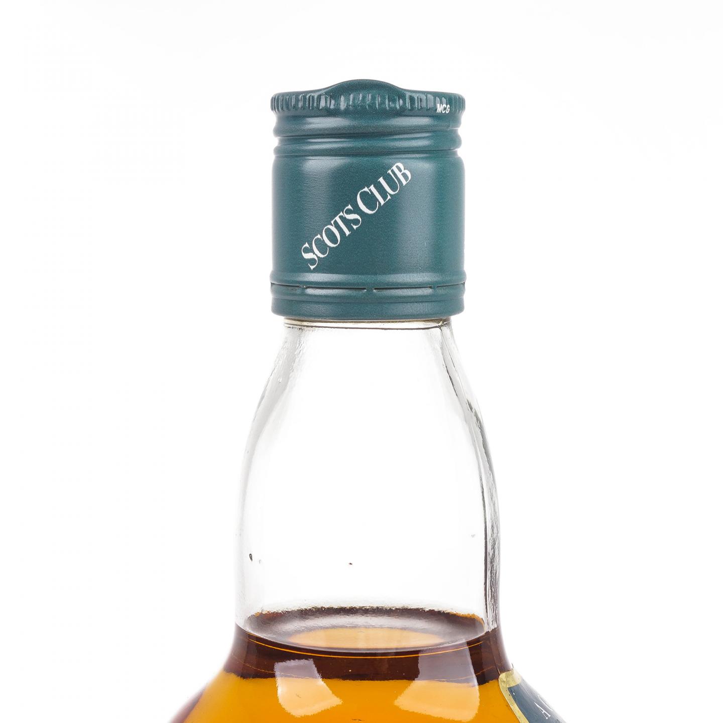 Scots Club 10年 苏格兰调和 750ml