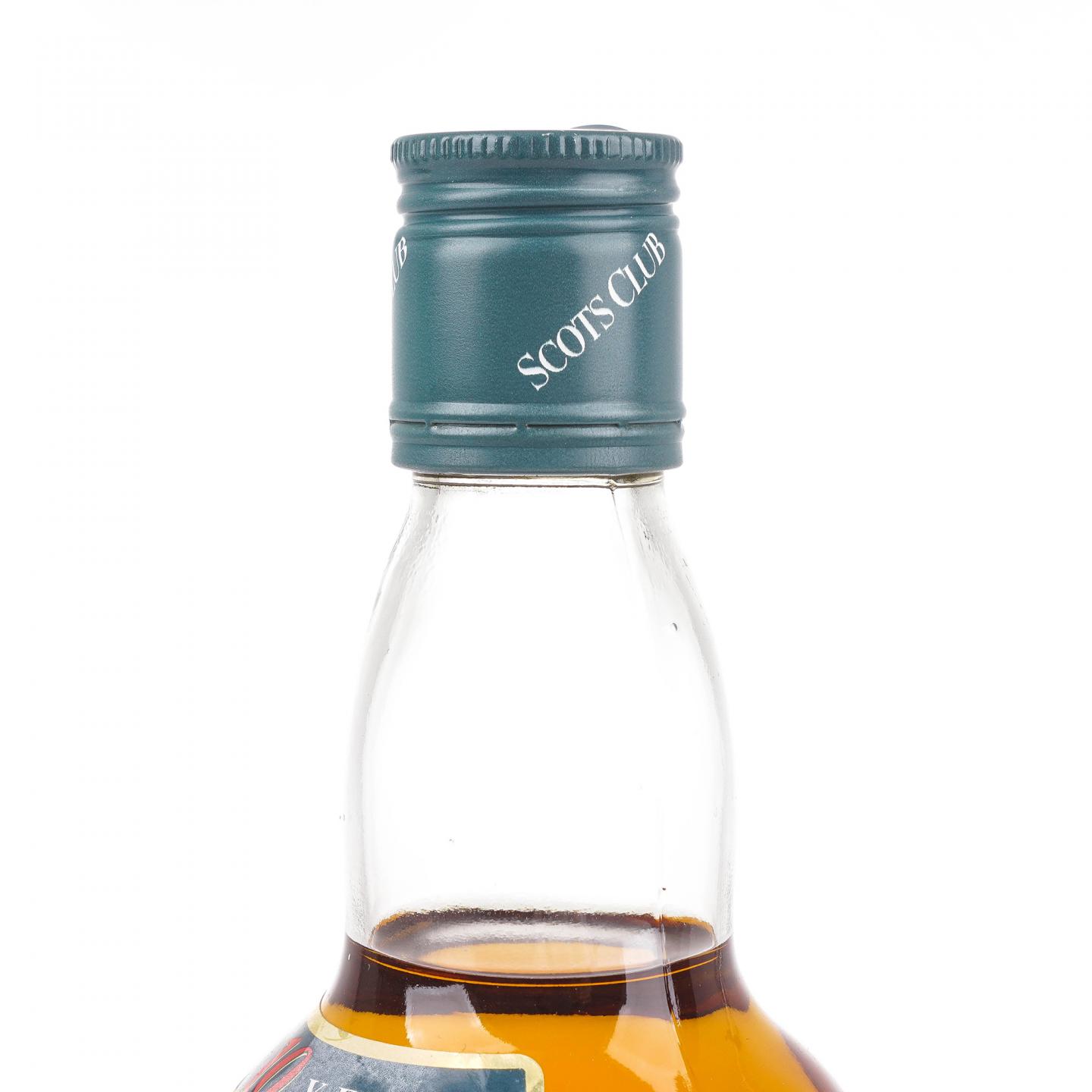 Scots Club 10年 苏格兰调和 750ml