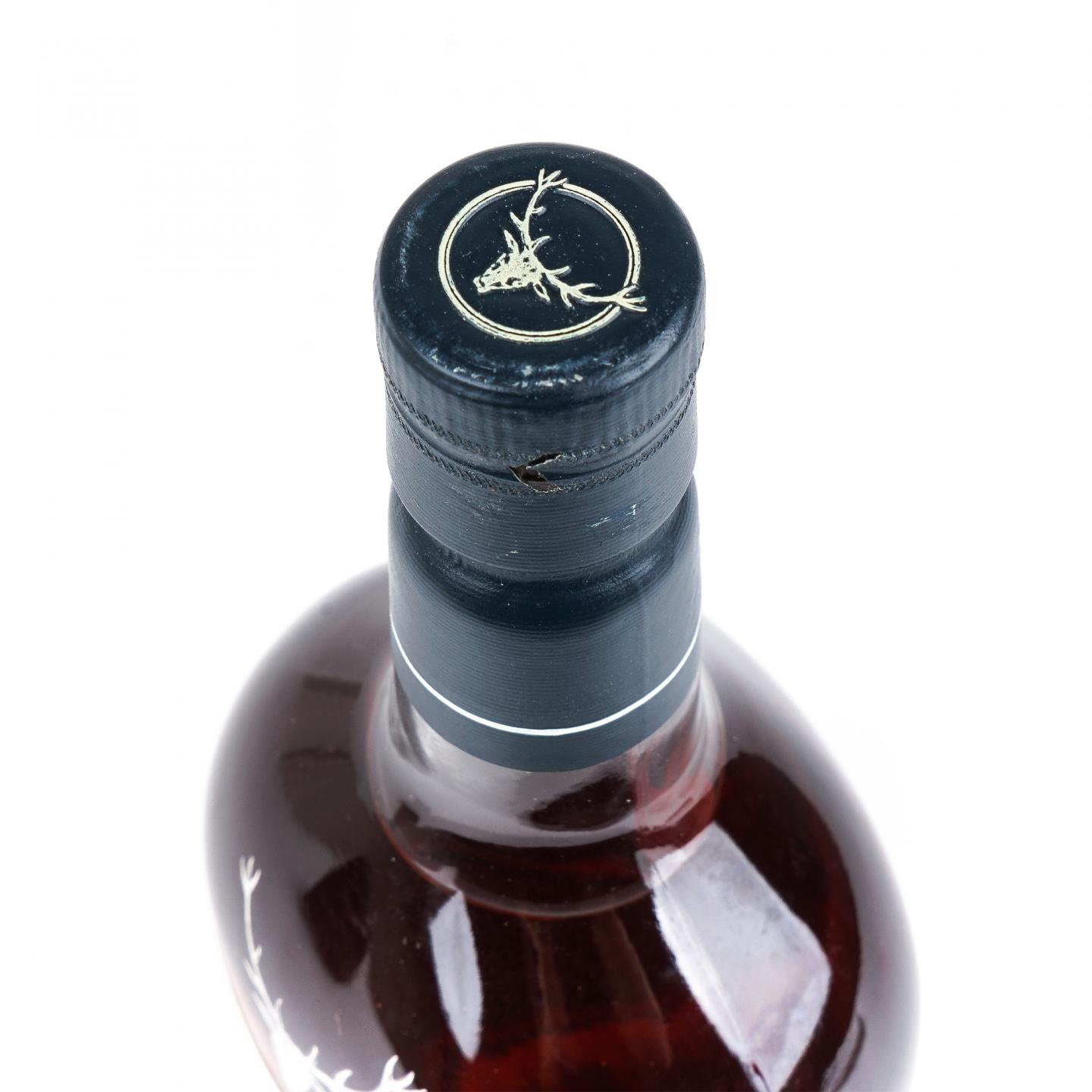 达尔摩 12年 750ml