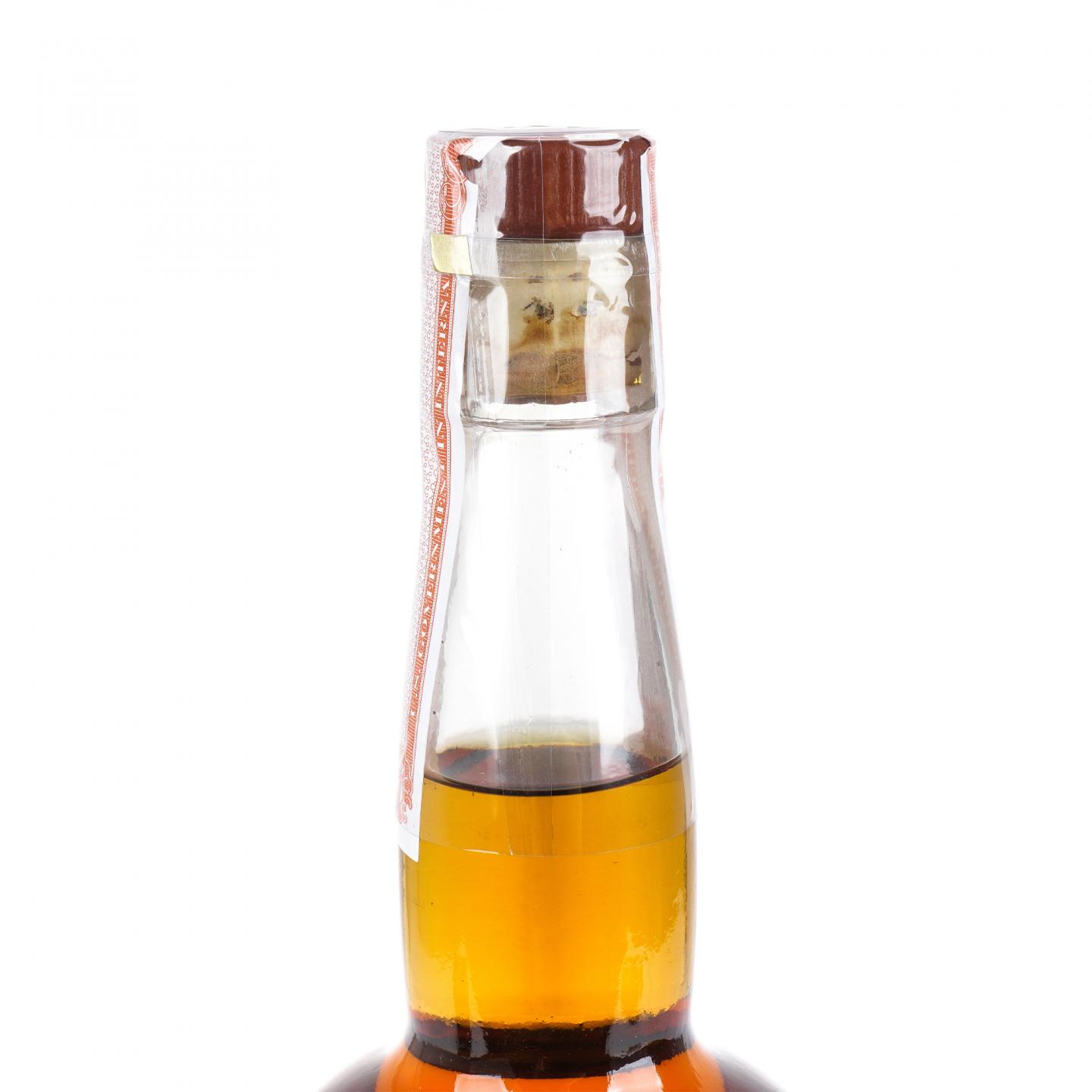 水牛足迹 Colonel E.H. Taylor 小批量波本威士忌 750ml