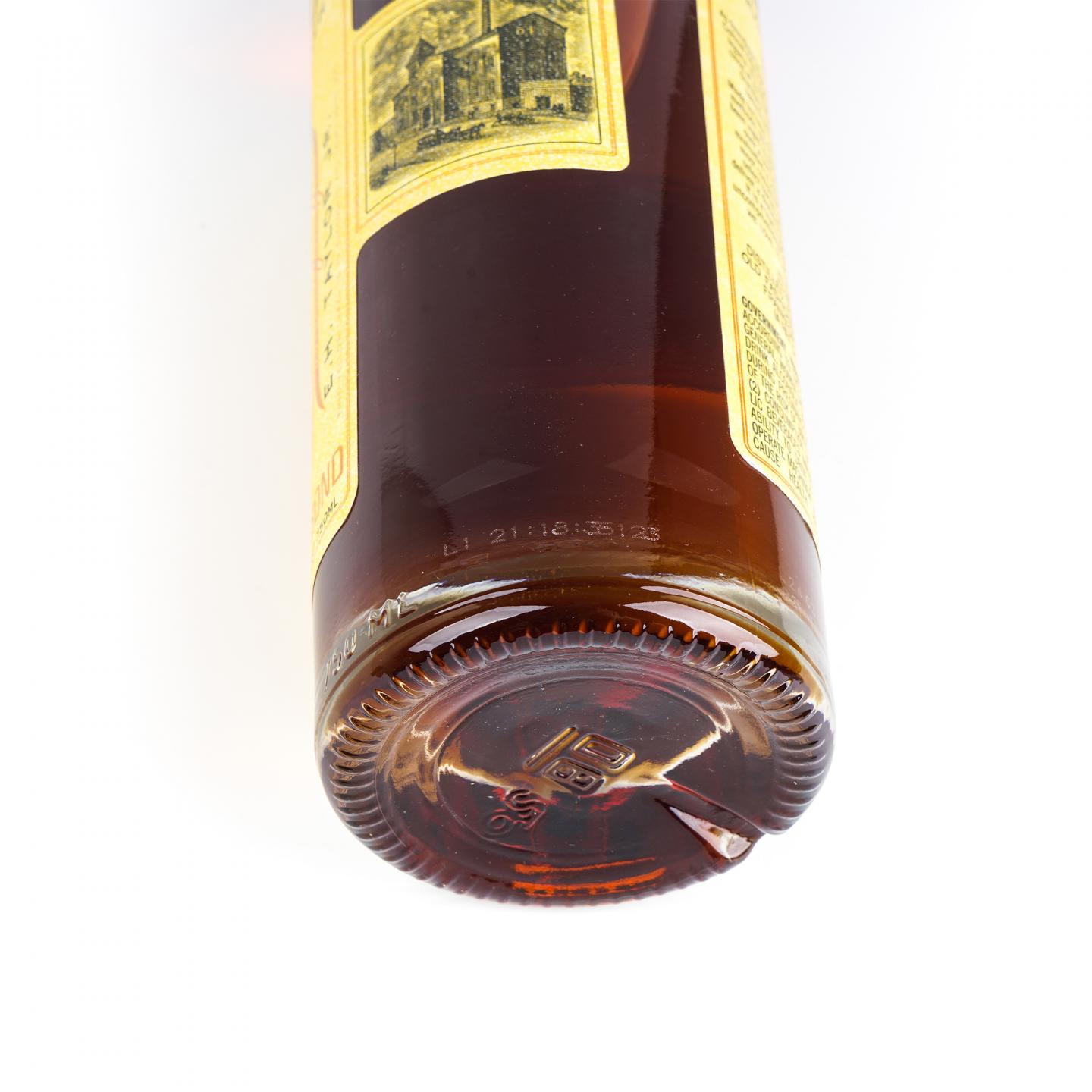 水牛足迹 Colonel E.H. Taylor 小批量波本威士忌 750ml