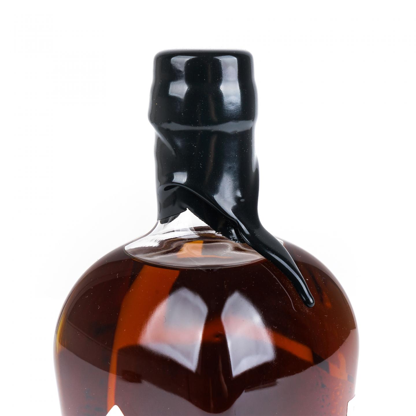 爱尔兰威士忌 19年 2002-2021 单桶桶强 Michel Couvreur 500ml