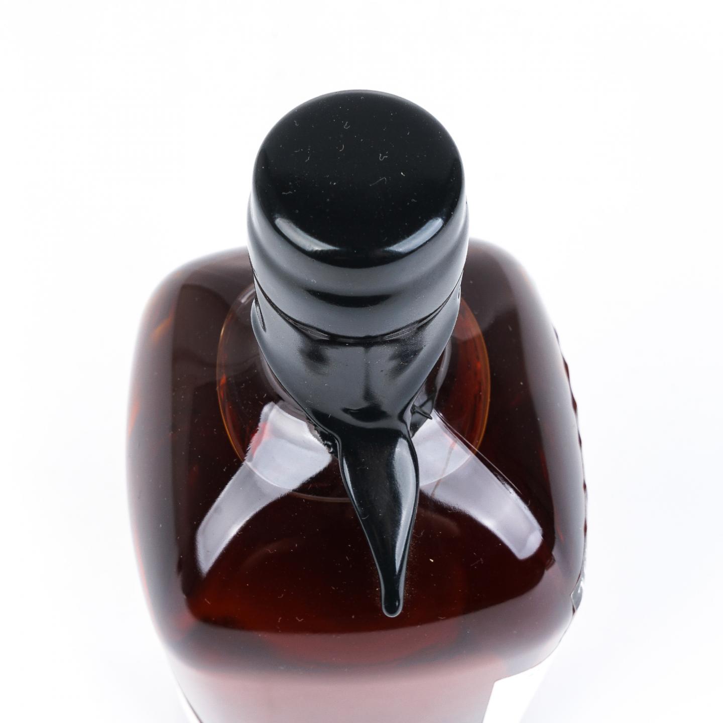 爱尔兰威士忌 19年 2002-2021 单桶桶强 Michel Couvreur 500ml