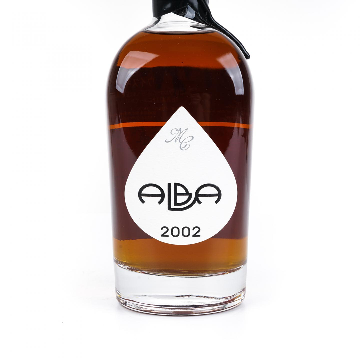 爱尔兰威士忌 19年 2002-2021 单桶桶强 Michel Couvreur 500ml