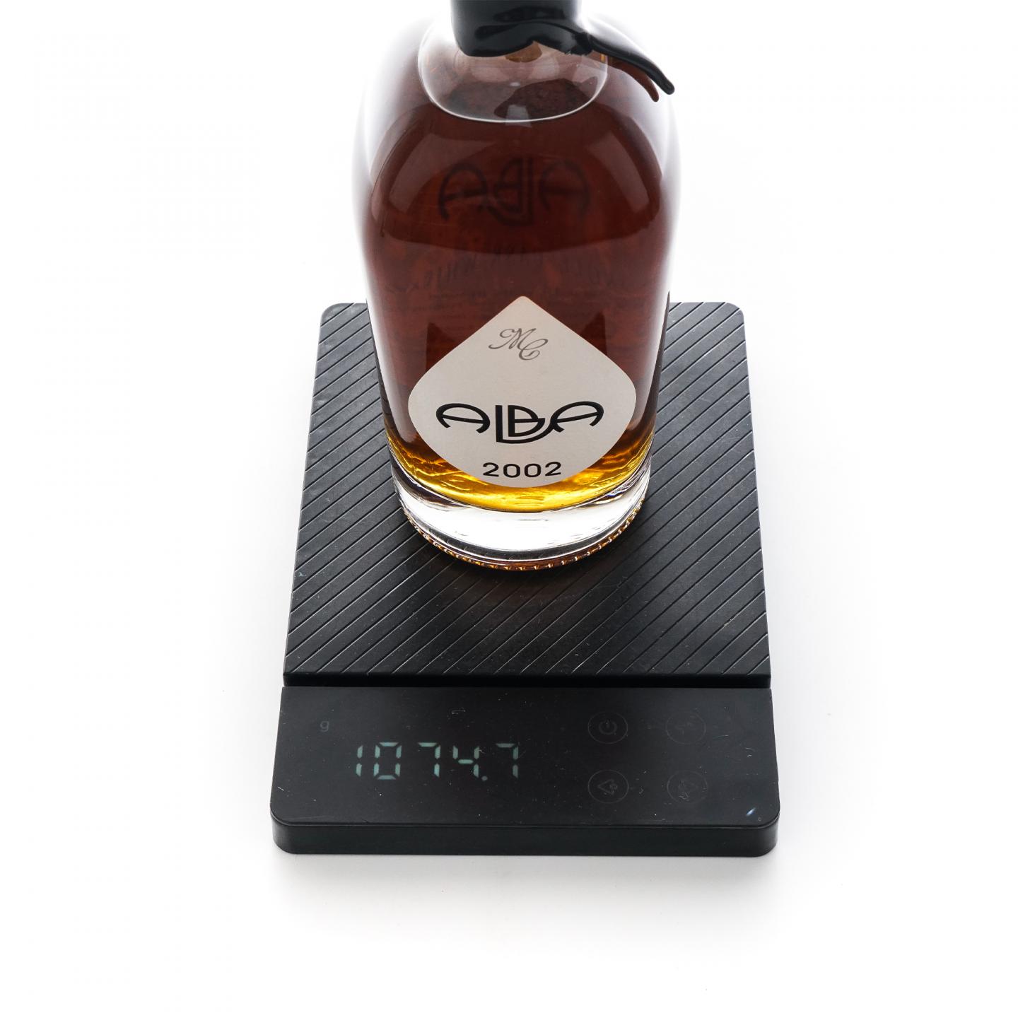 爱尔兰威士忌 19年 2002-2021 单桶桶强 Michel Couvreur 500ml