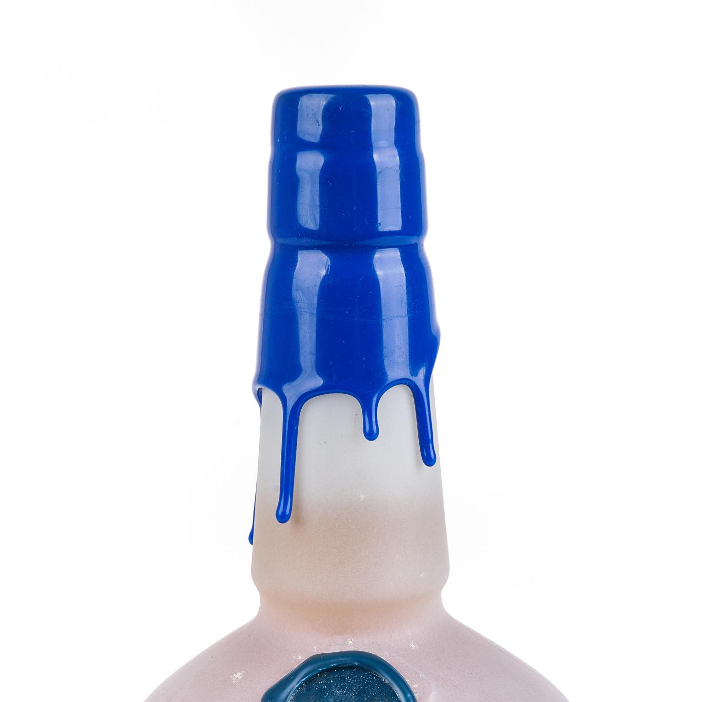 美格 2013 丹·伊塞尔限量版 波本威士忌 1000ml