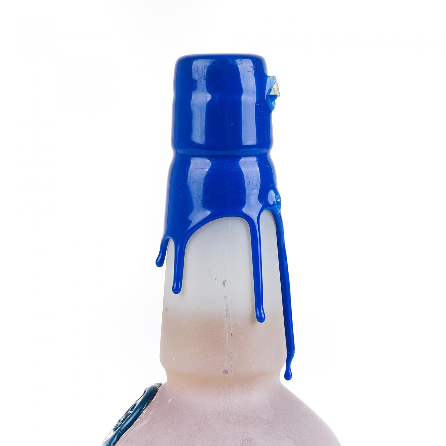 美格 2013 丹·伊塞尔限量版 波本威士忌 1000ml