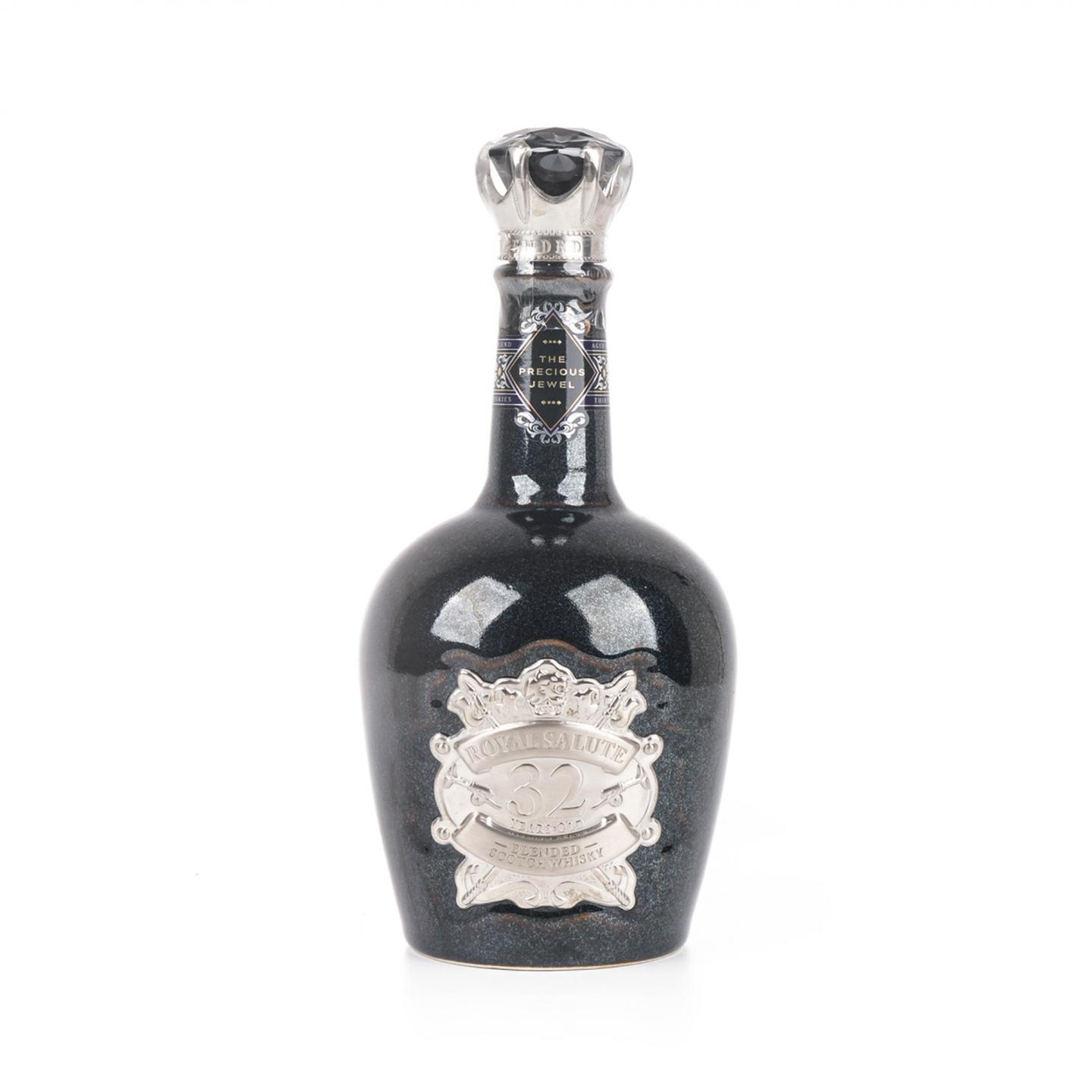 皇家礼炮 32年 调和 500ml