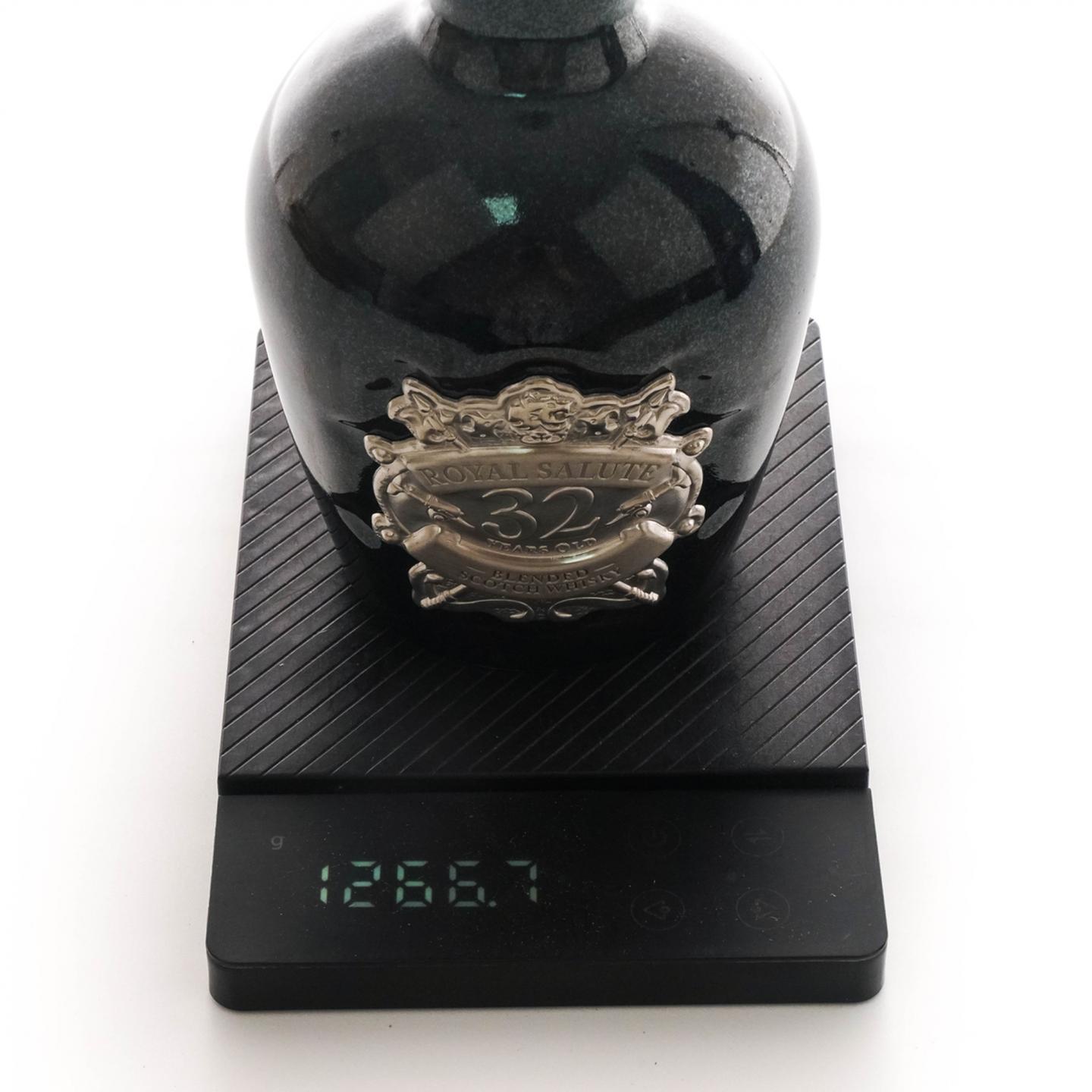皇家礼炮 32年 调和 500ml