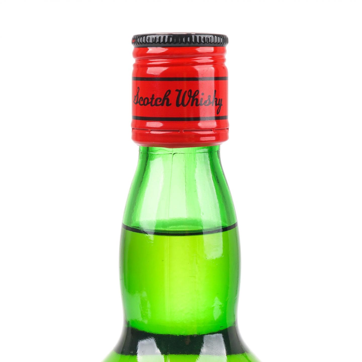 Richardson Trademark 调和苏格兰威士忌