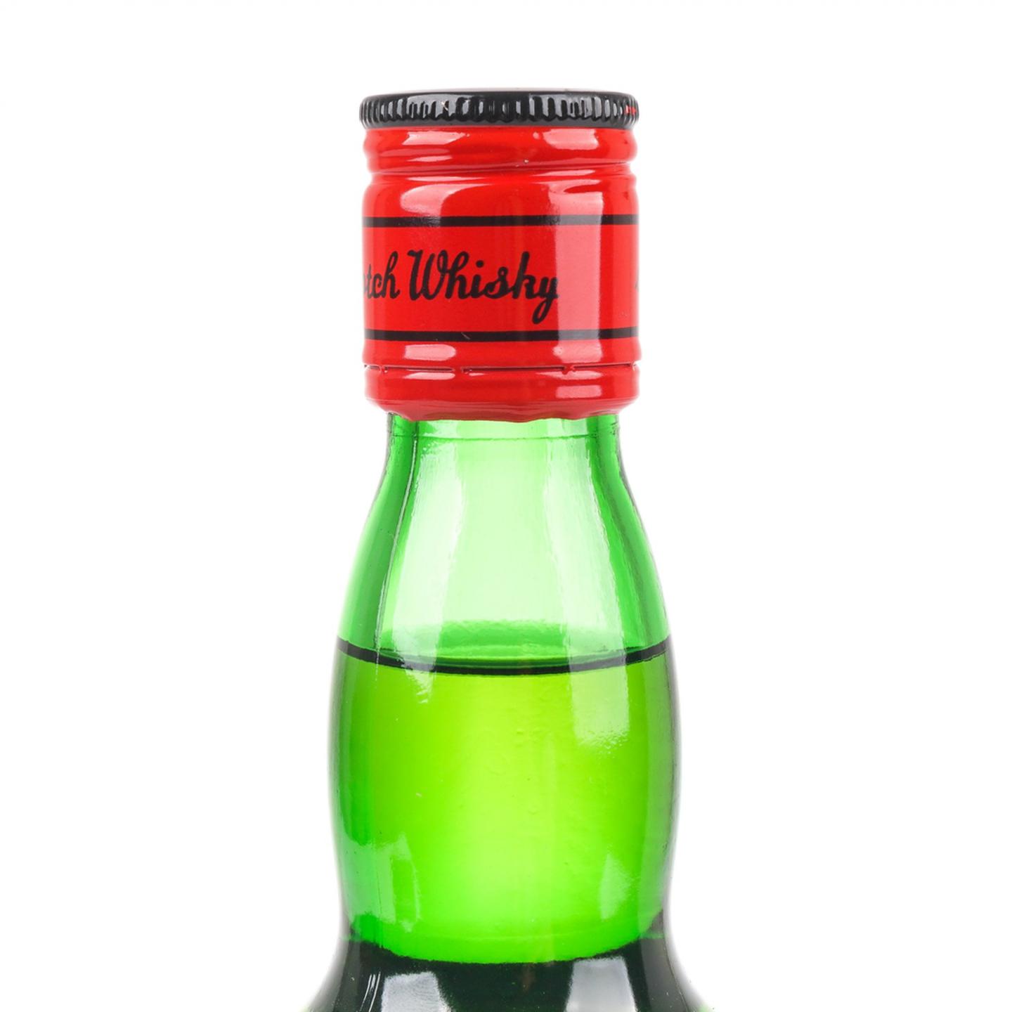 Richardson Trademark 调和苏格兰威士忌