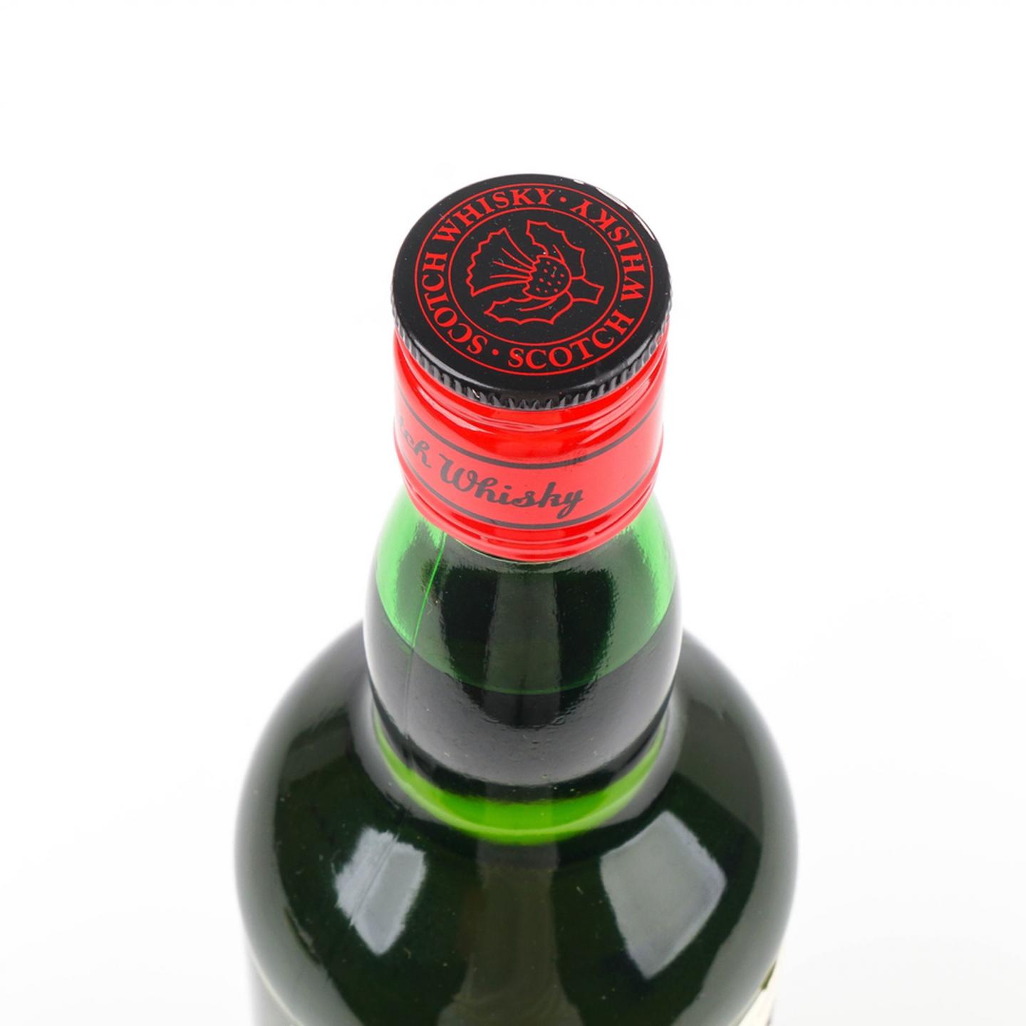 Richardson Trademark 调和苏格兰威士忌