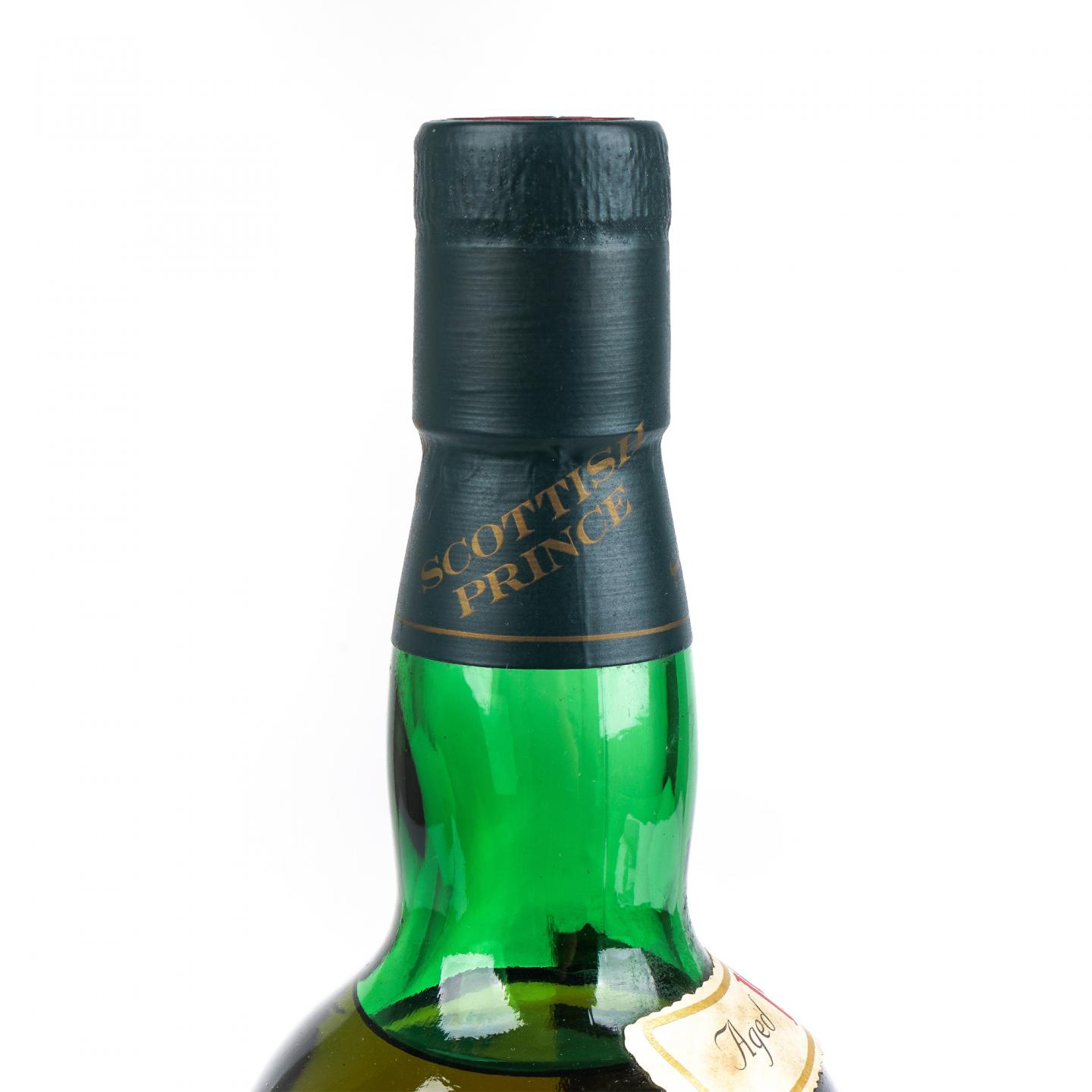 Scottish Prince 19年 苏格兰调和 750ml